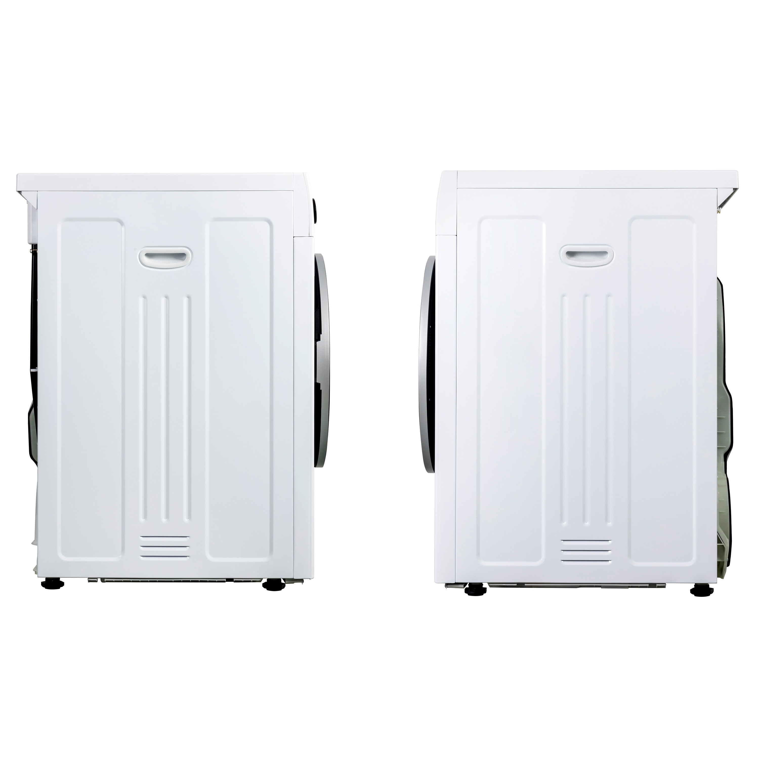 Equator Advanced Appliances ED 890 HP Elec-Dry - View #4