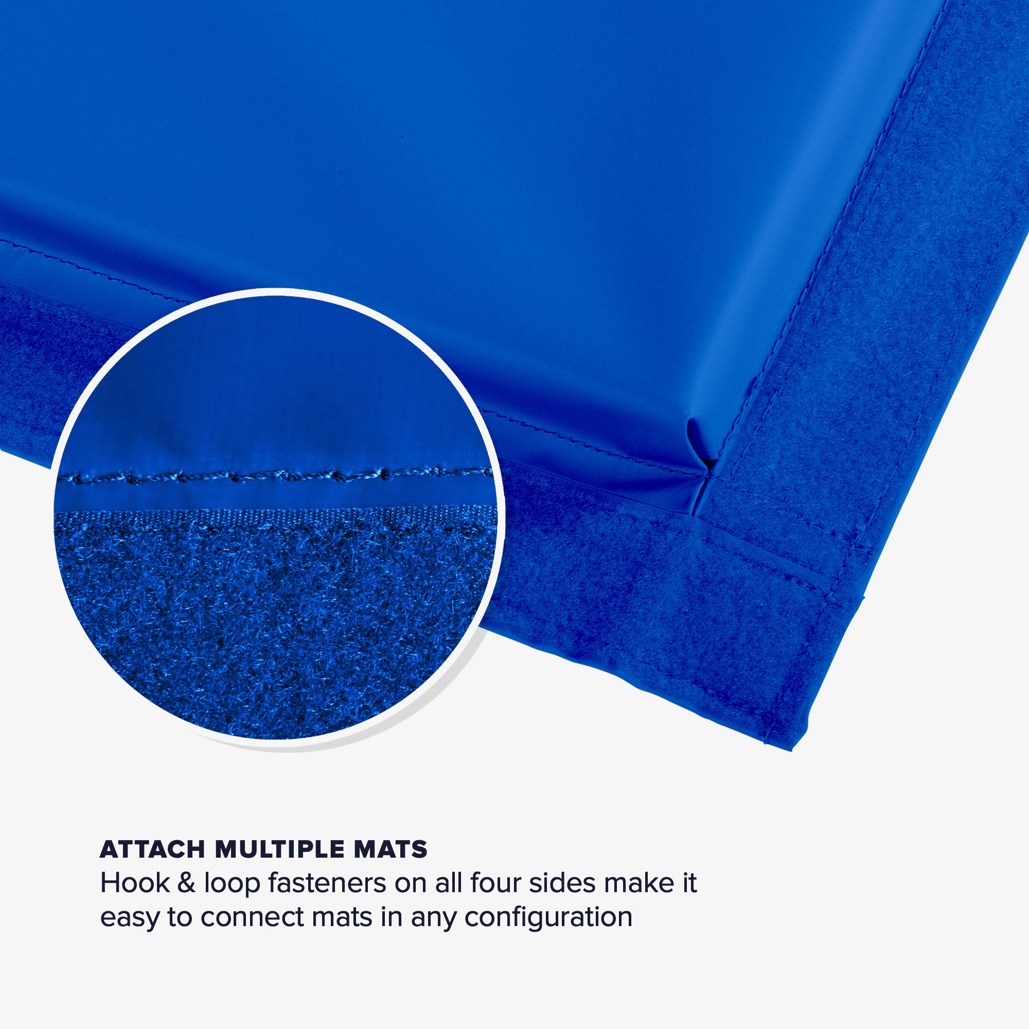 Redliro B00ZAIW3G6 Yoga-Mats - View #6