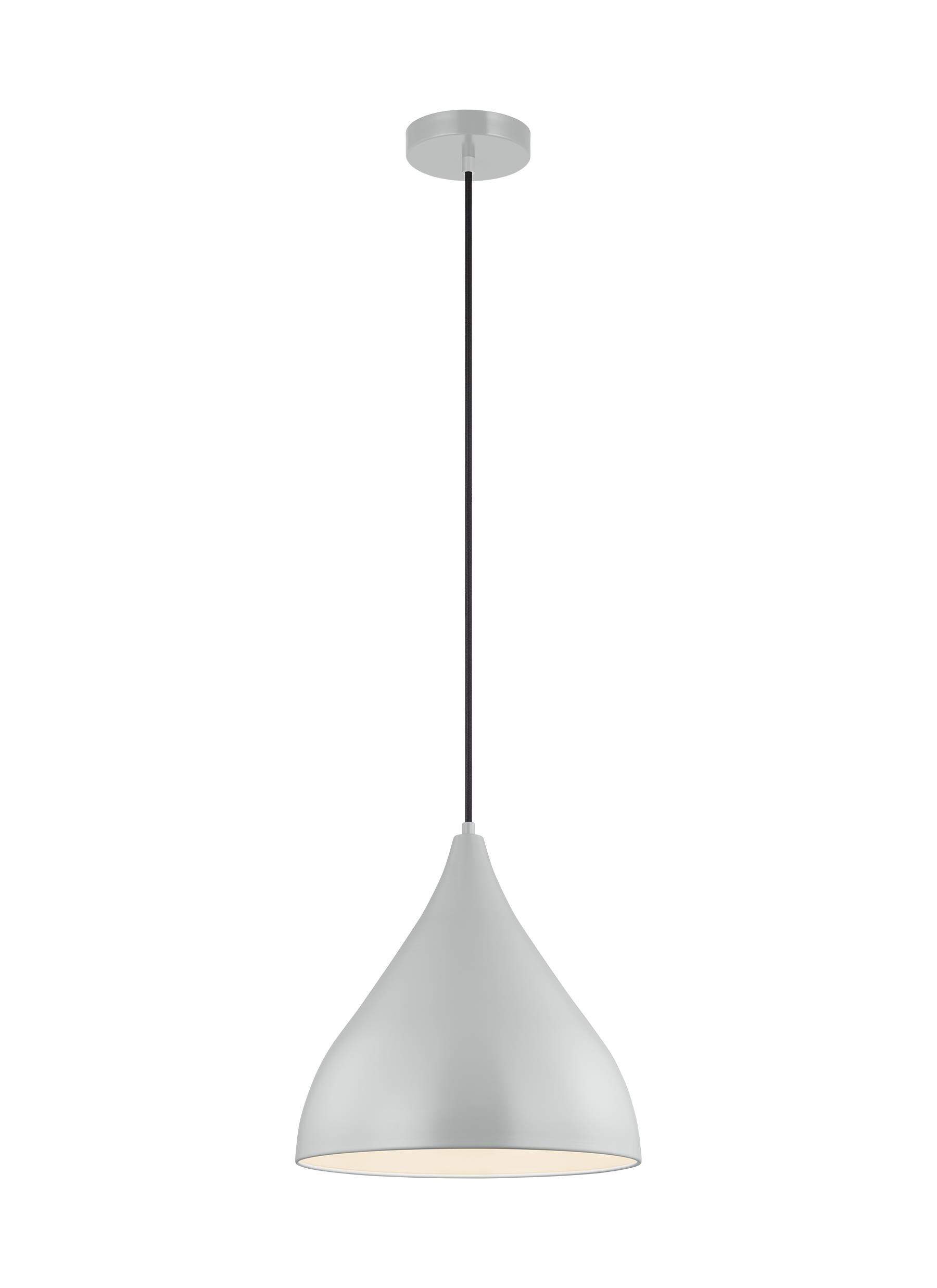 Generation Lighting 6645301EN3-118 Pendant-Lights - View #2