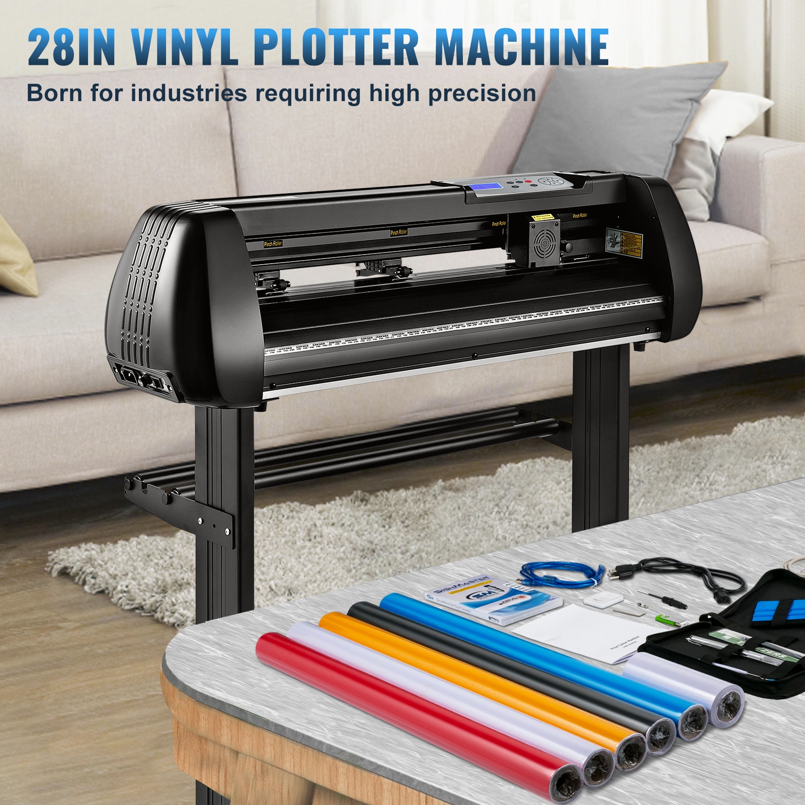 SVOPES SCKZJMCSK72001633V1 Crafting-Machines-Accessories - View #2