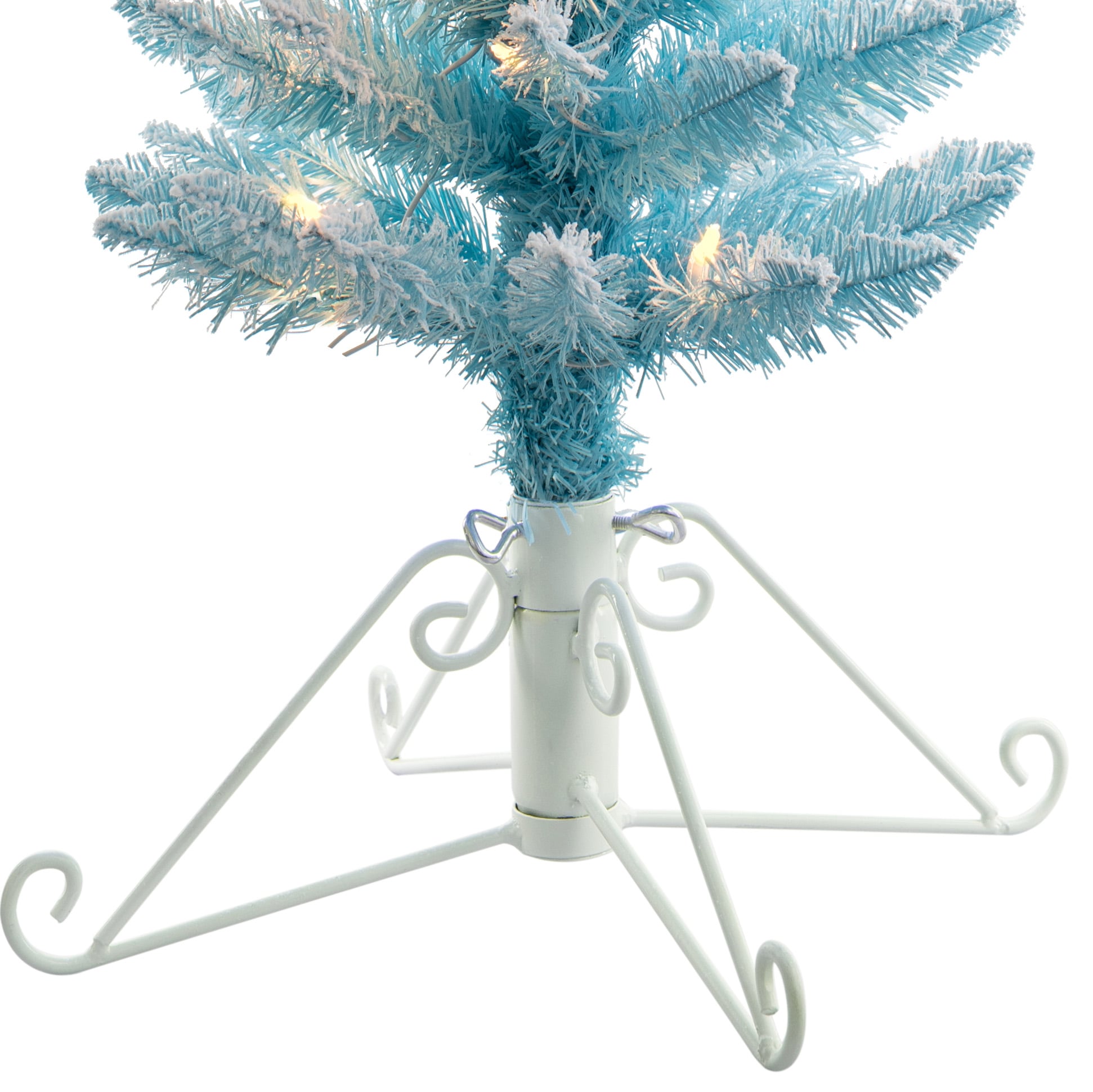 Haute Decor DCCT0406 Artificial-Christmas-Trees - View #3