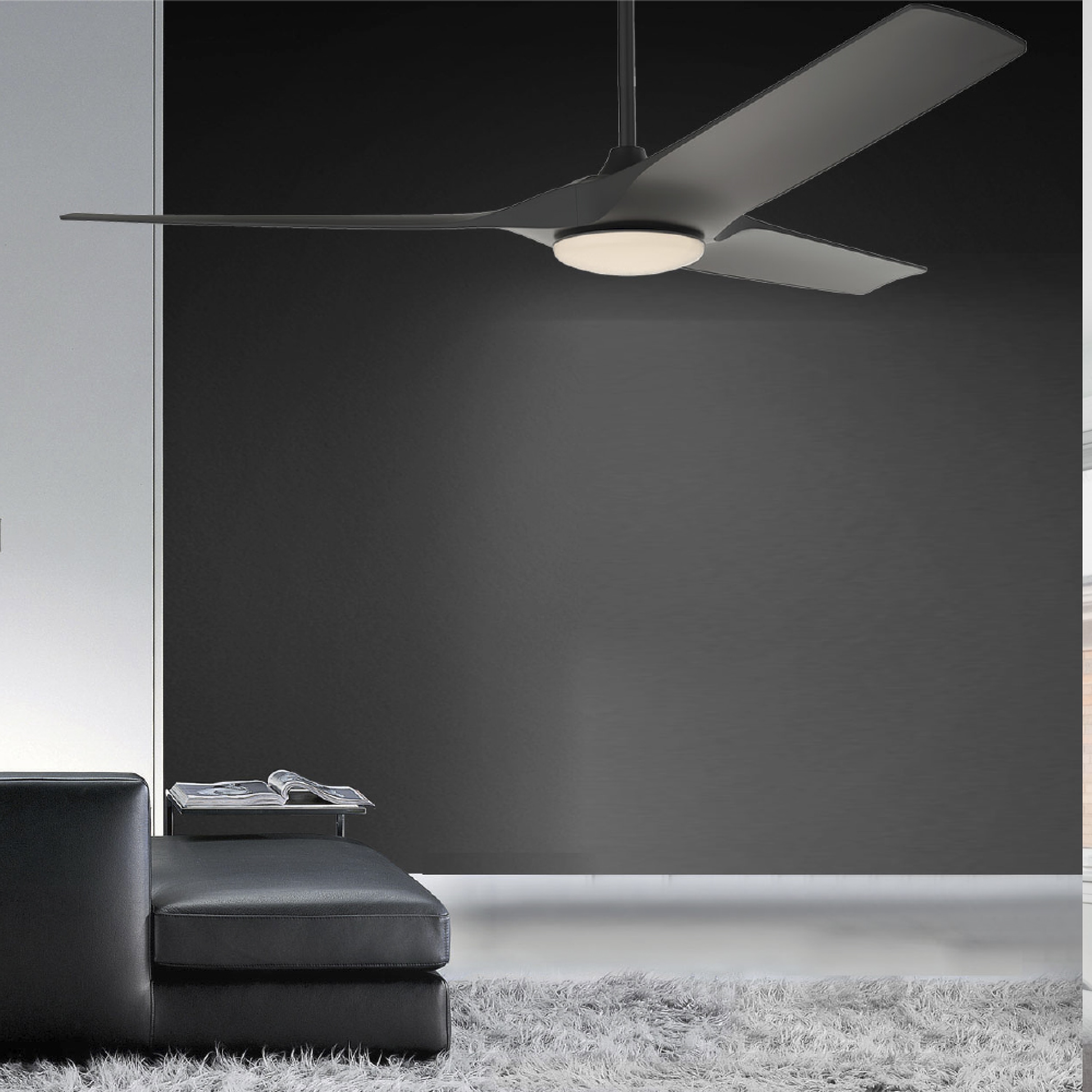 ALTITUDE 953L60MBK Ceiling-Fans - View #16