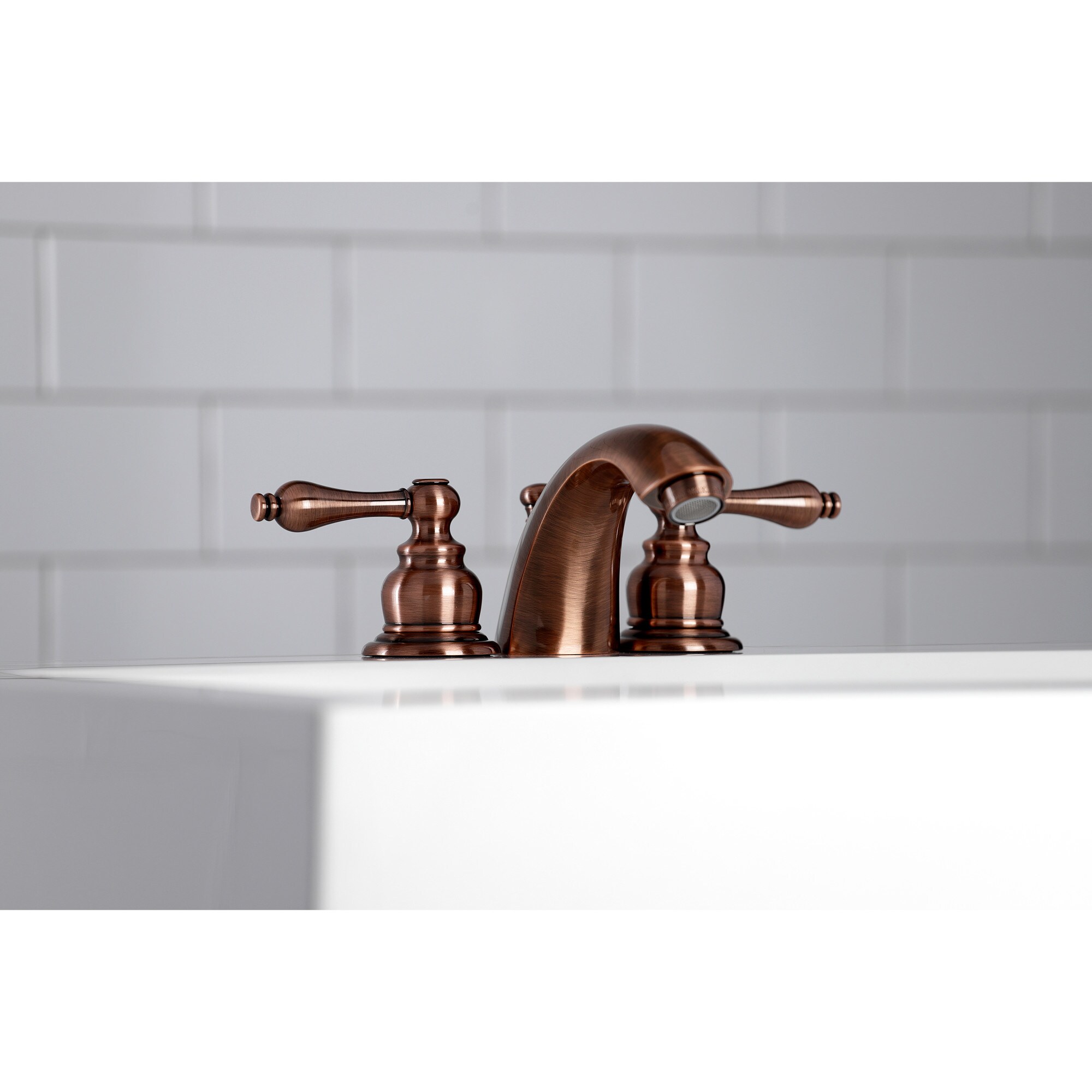 Kingston Brass WLKB946AL Lavatory-Faucets - View #5