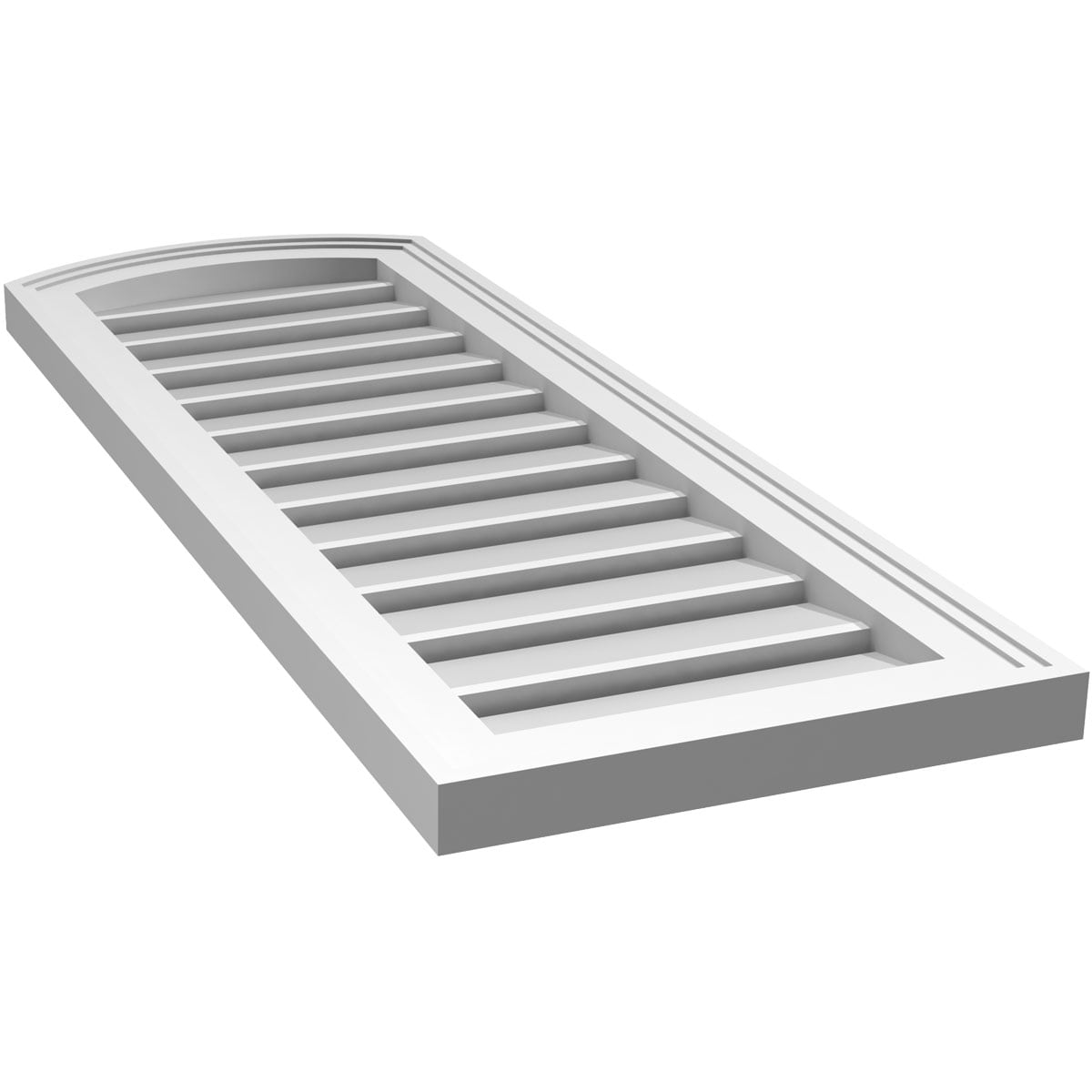 Ekena Millwork GVPAR14X3802SF Gable-Vents - View #5
