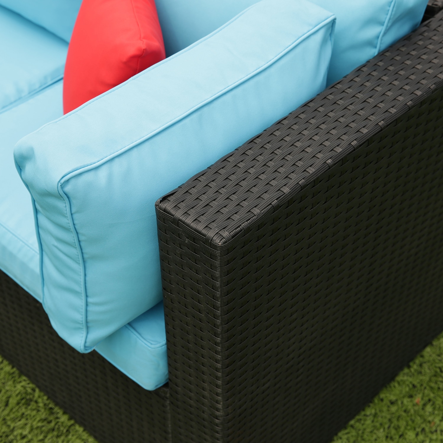 Bybafun YA0200051 Patio-Sofas-Daybeds - View #5