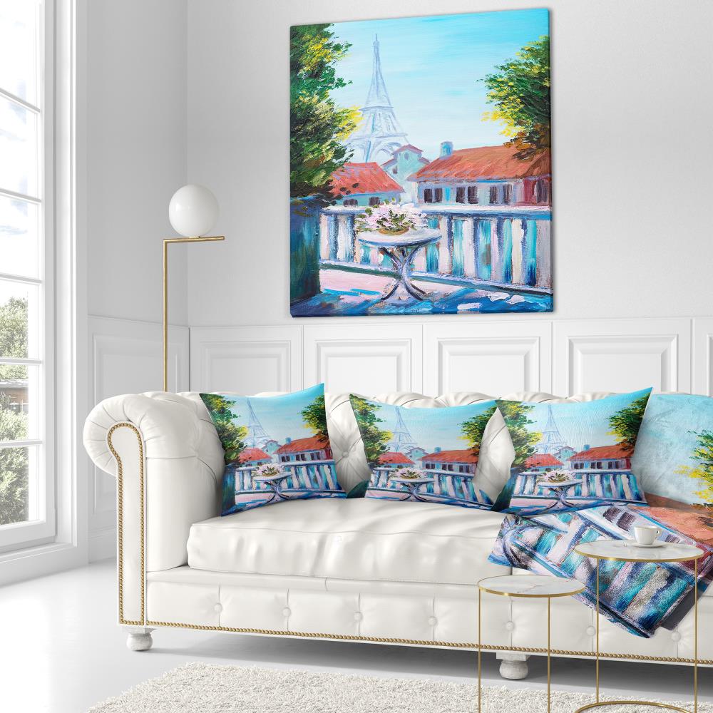 Designart CU6001-18-18 Accent-Pillows - View #3