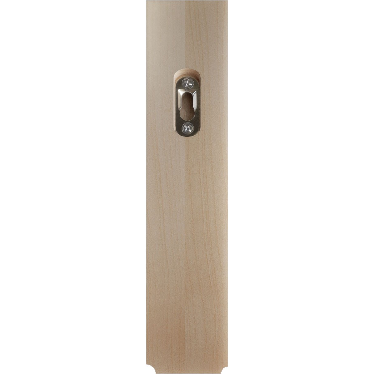 Ekena Millwork BKTW02X06X08CVMA Exterior-Brackets-Braces - View #4