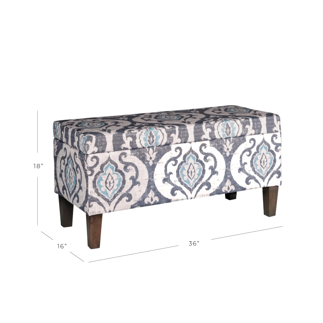 HomePop K6384NP-A750 bench - View #10