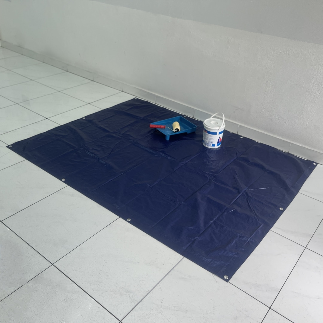 Lowe's Essentials LWS-LD-BB-0507 tarps - View #4