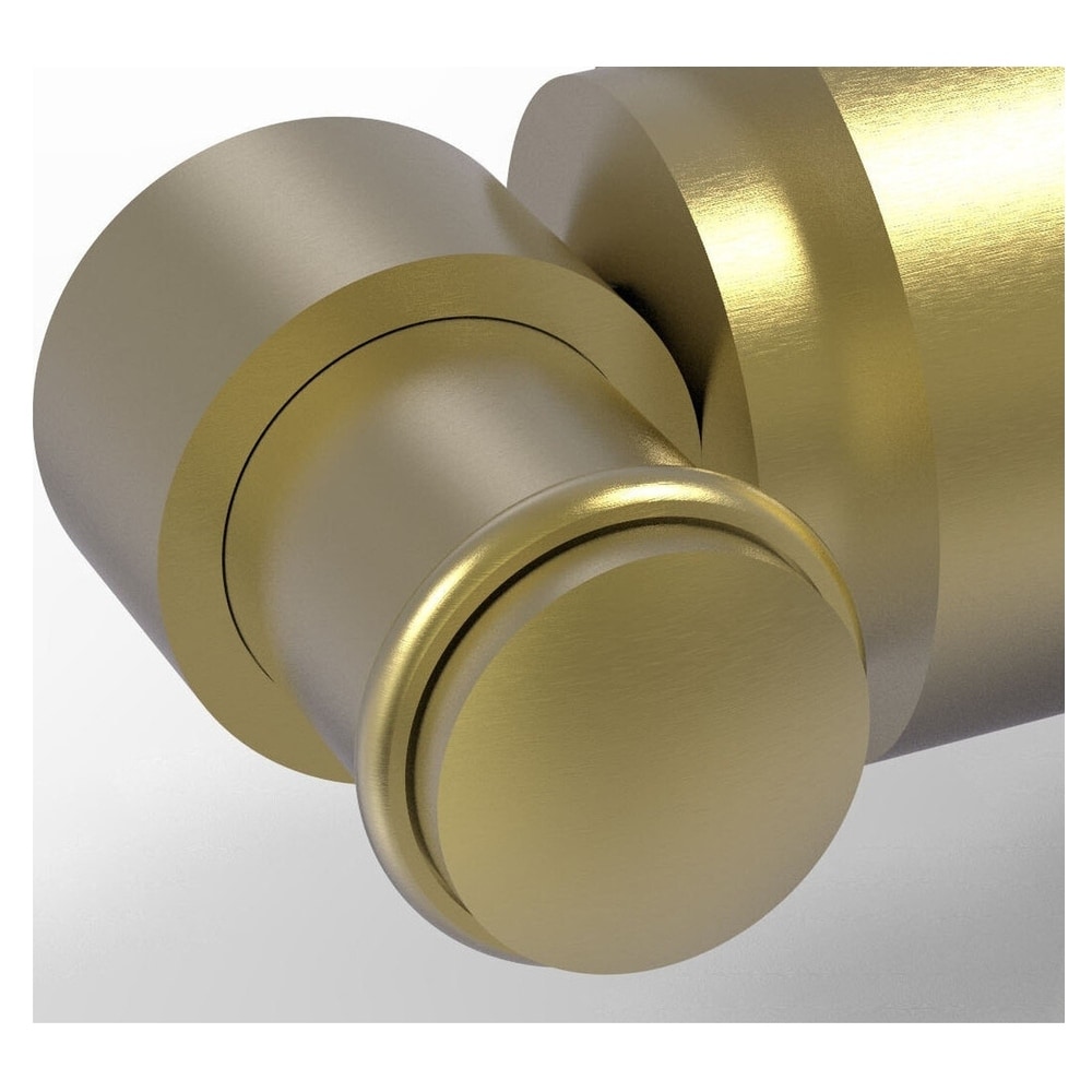 Allied Brass WS-20-SBR Robe-Hooks - View #2