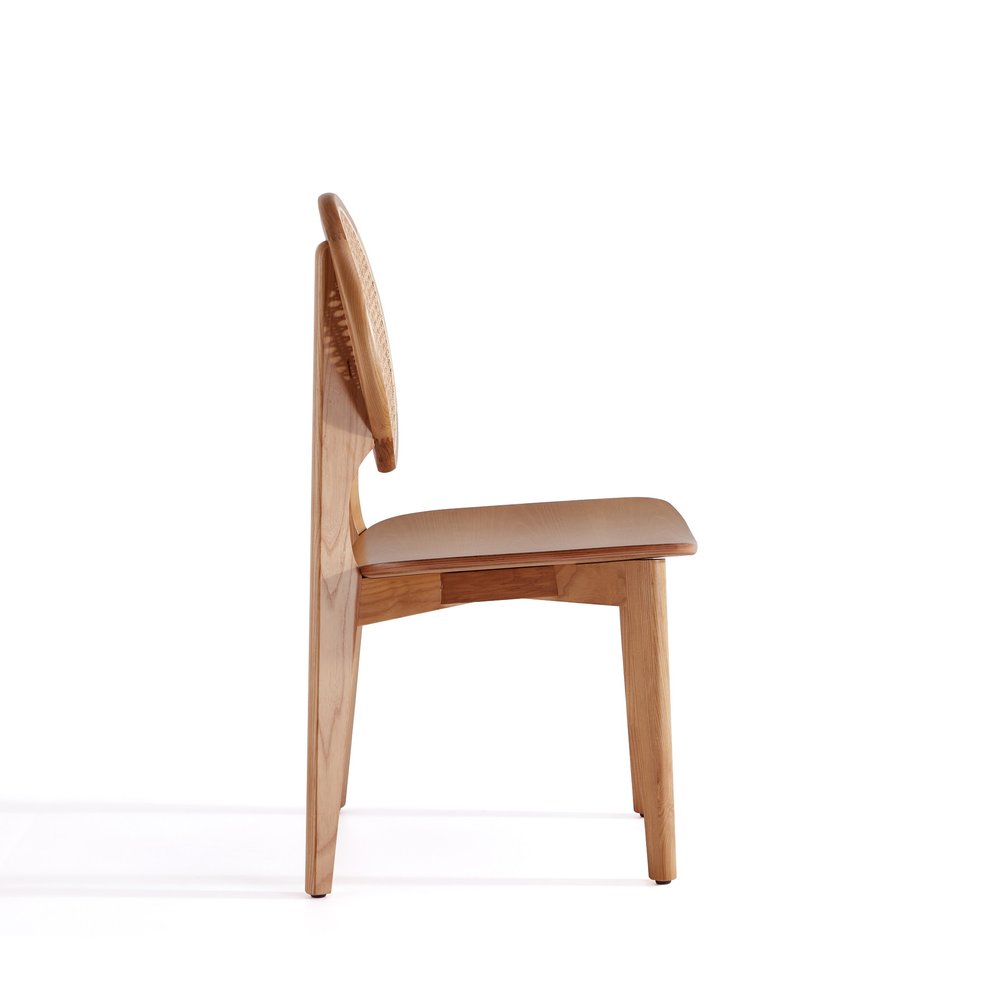 Manhattan Comfort 2-DCCA11-NA Dining-Chairs - View #5
