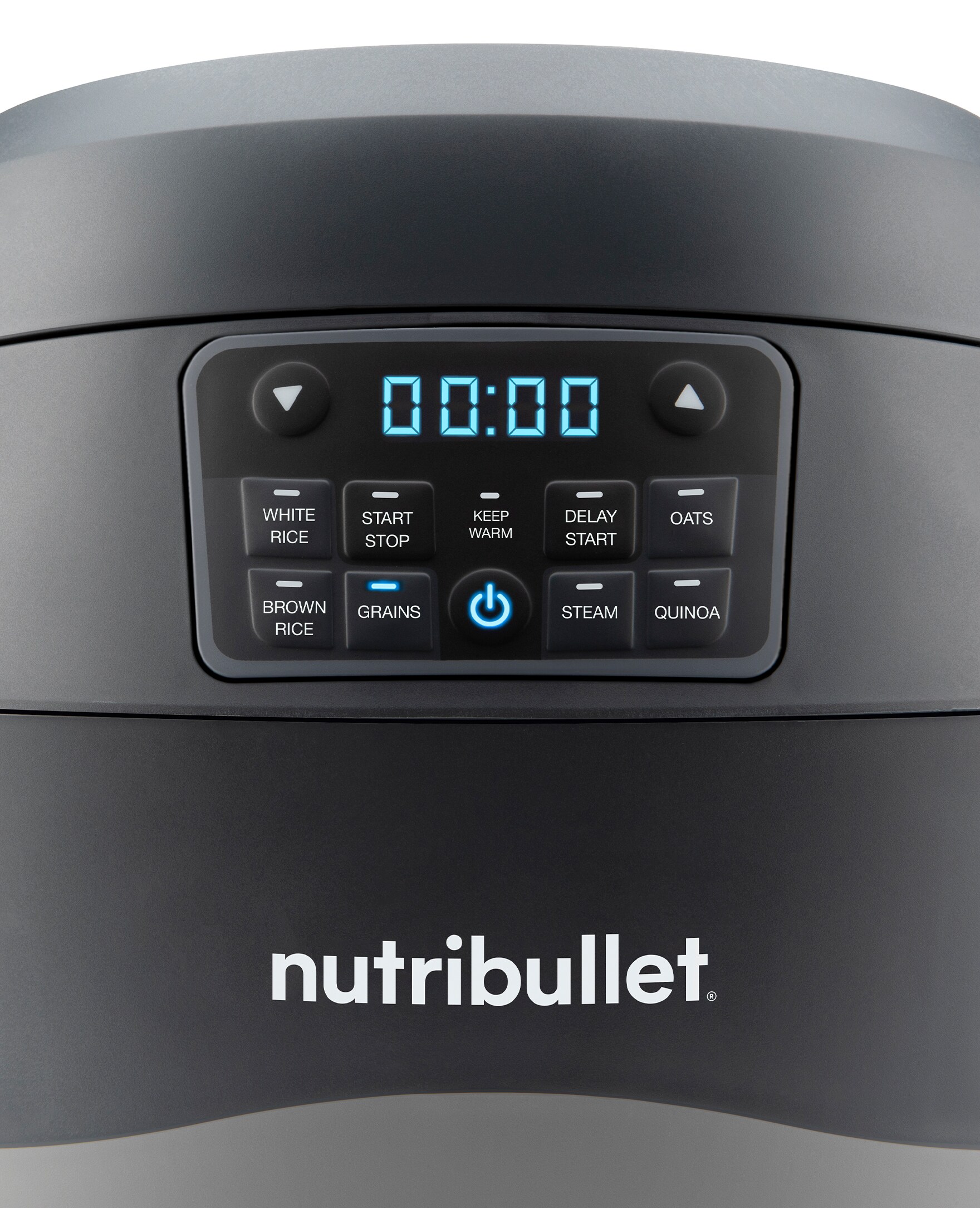 Nutribullet EveryGrain Cooker Accessory Kit