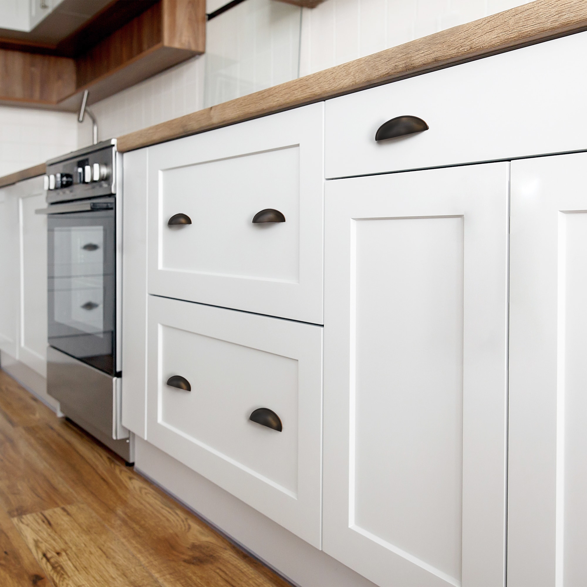Design House 182253 Cabinet-Pulls - View #8