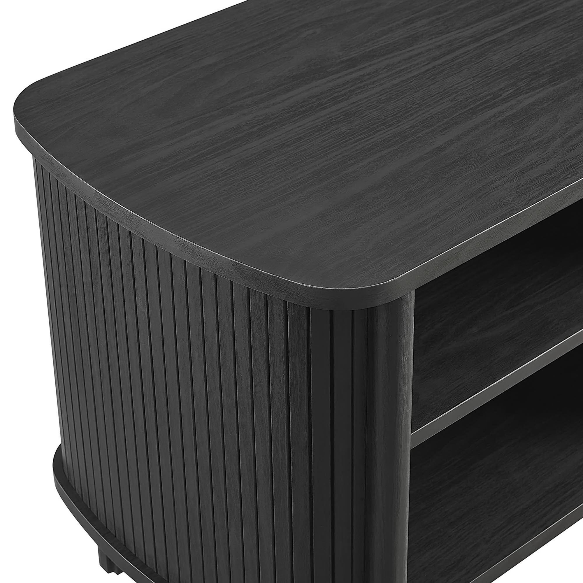 Modway MOD-7157-BLK nightstands - View #4