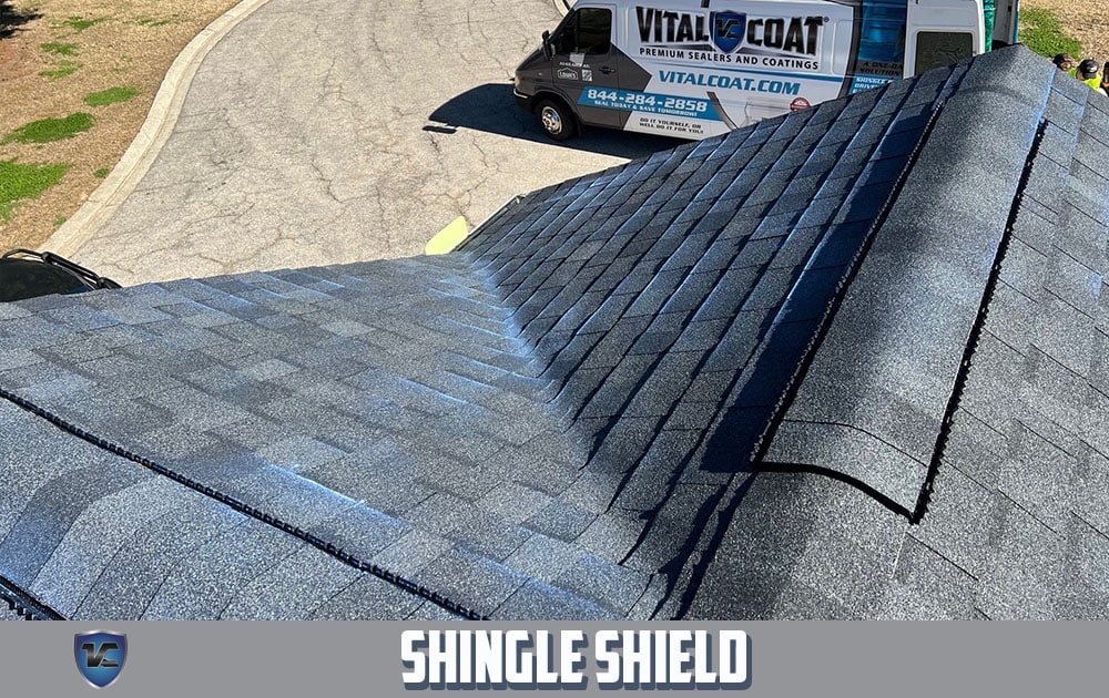 Vital Coat VCSS1G Roof-Sealants - View #5