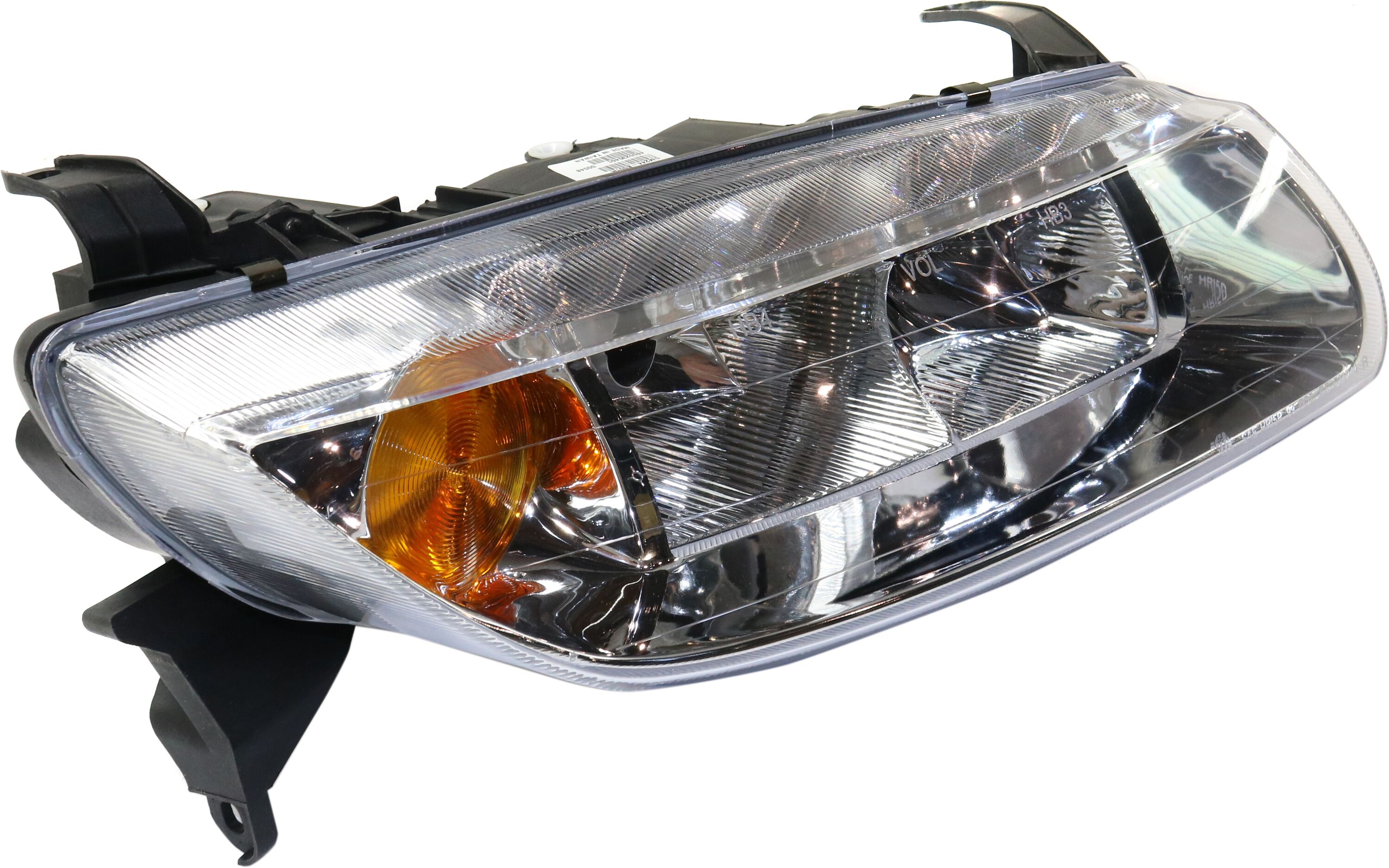 Garage-Pro JCW20-5945-00GP Headlights-Components - View #2