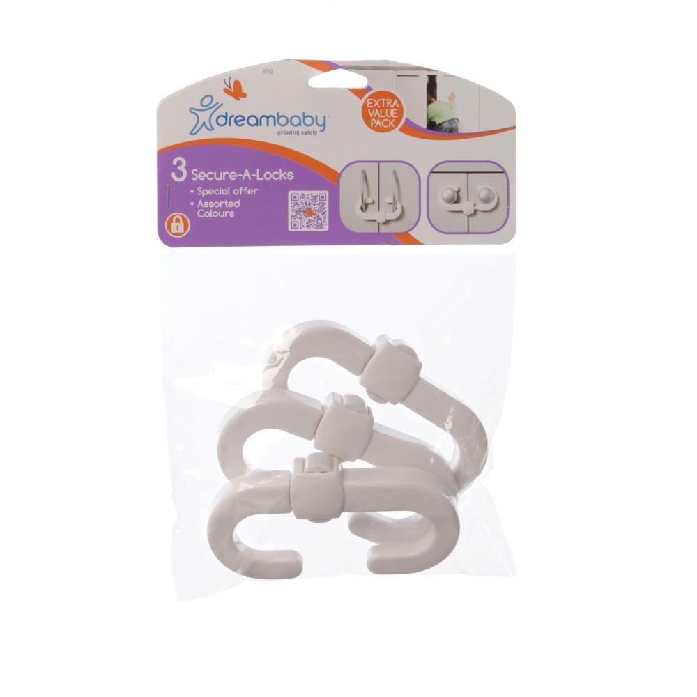 Dreambaby L712 Child-Safety-Accessories - View #5