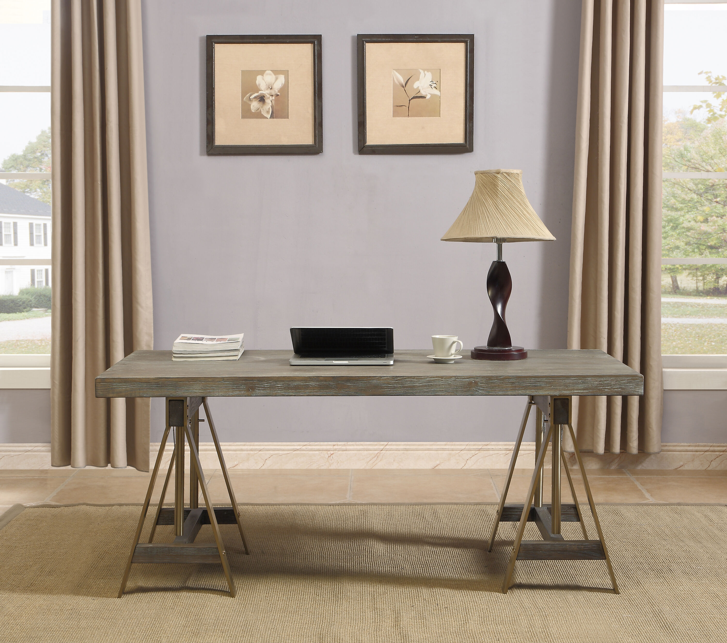 Coast to Coast 13637 Dining-Tables - View #6