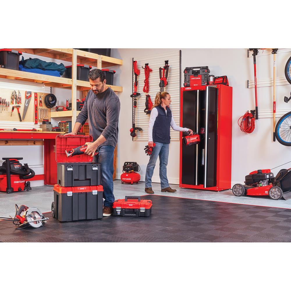 CRAFTSMAN CMXFTANAFWM3843 Tile-Multi-Flooring - View #3