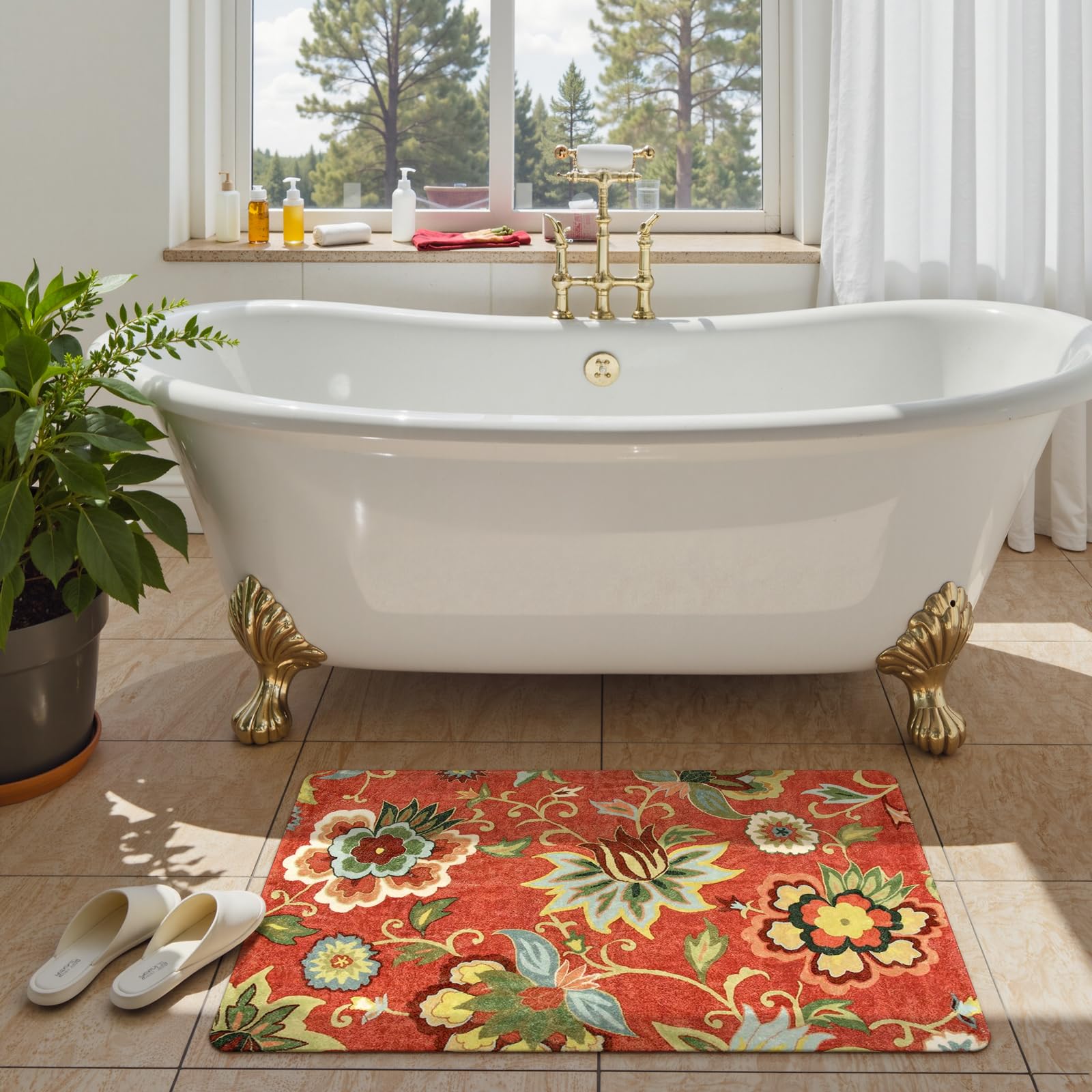 SenQWFa LSQ0723S030 rugs - View #7
