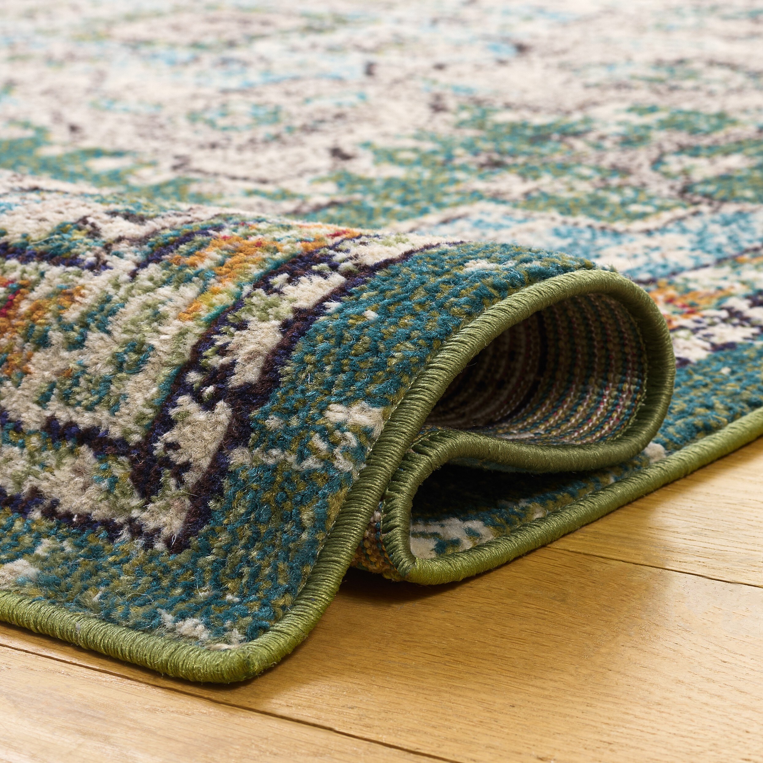 Safavieh MAD473W-10 rugs - View #7