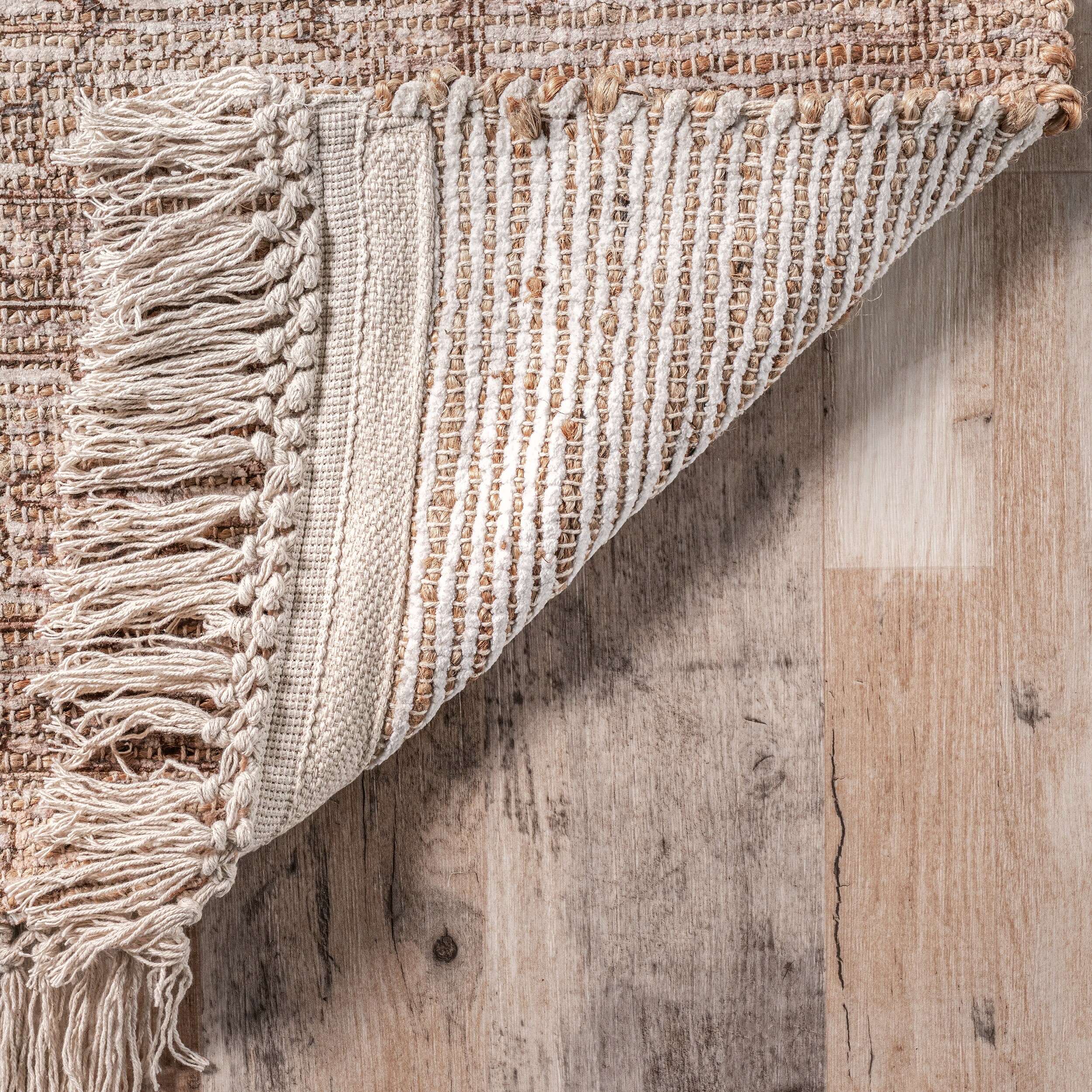 nuLOOM SVIN41A-508 rugs - View #7