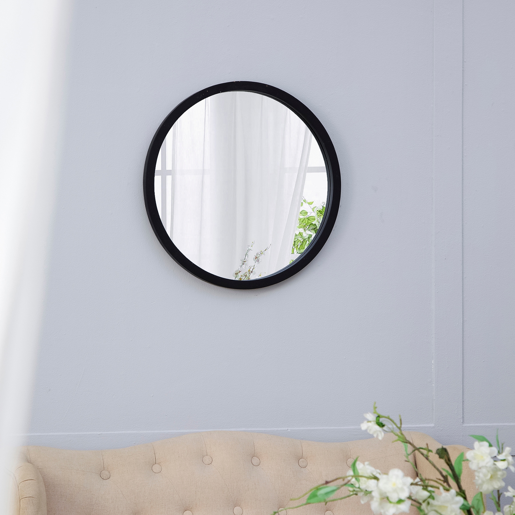 SINOFURN SYE3700030SL Decor-Mirrors - View #6
