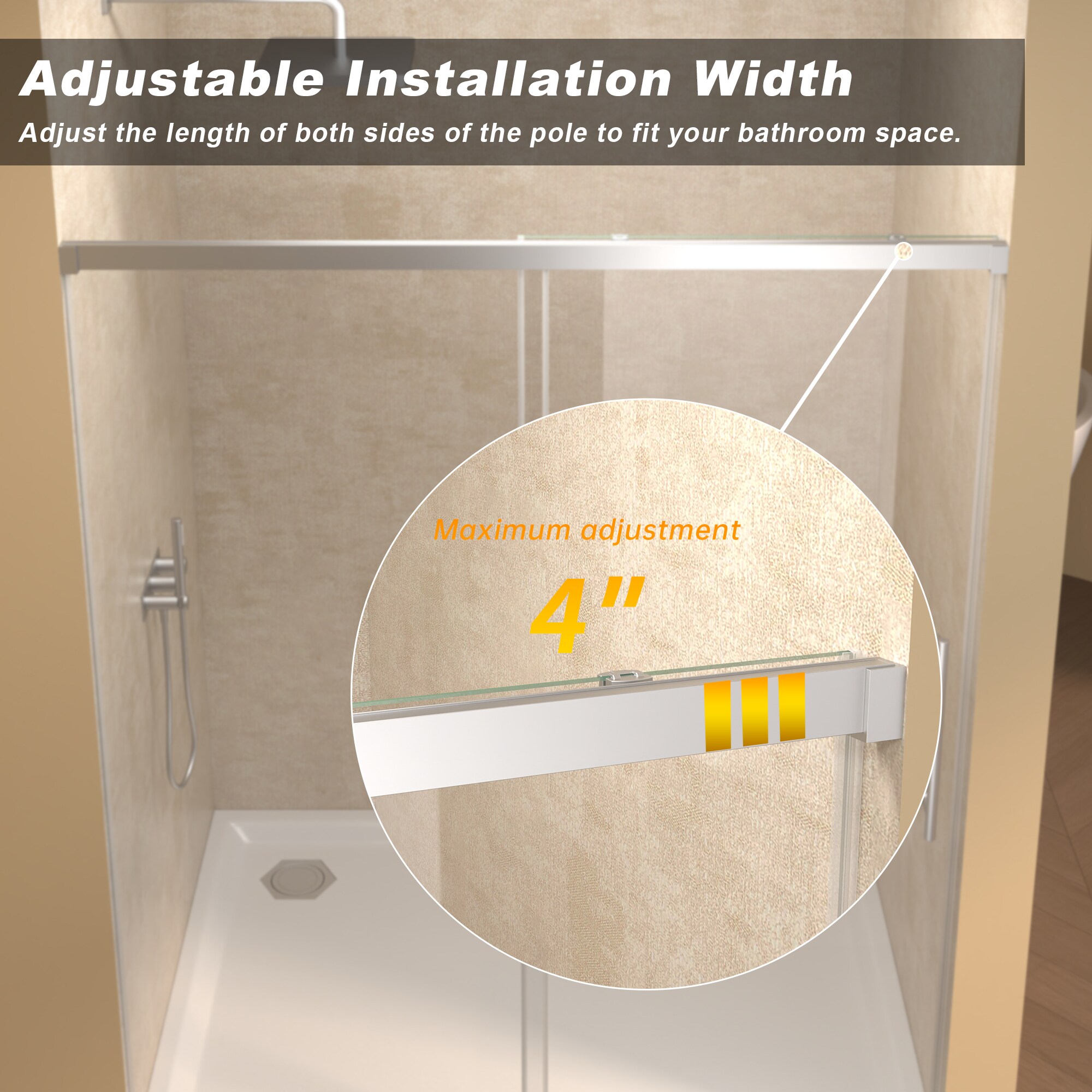 Vanityfus VF-BF-81624 Shower-Doors - View #5