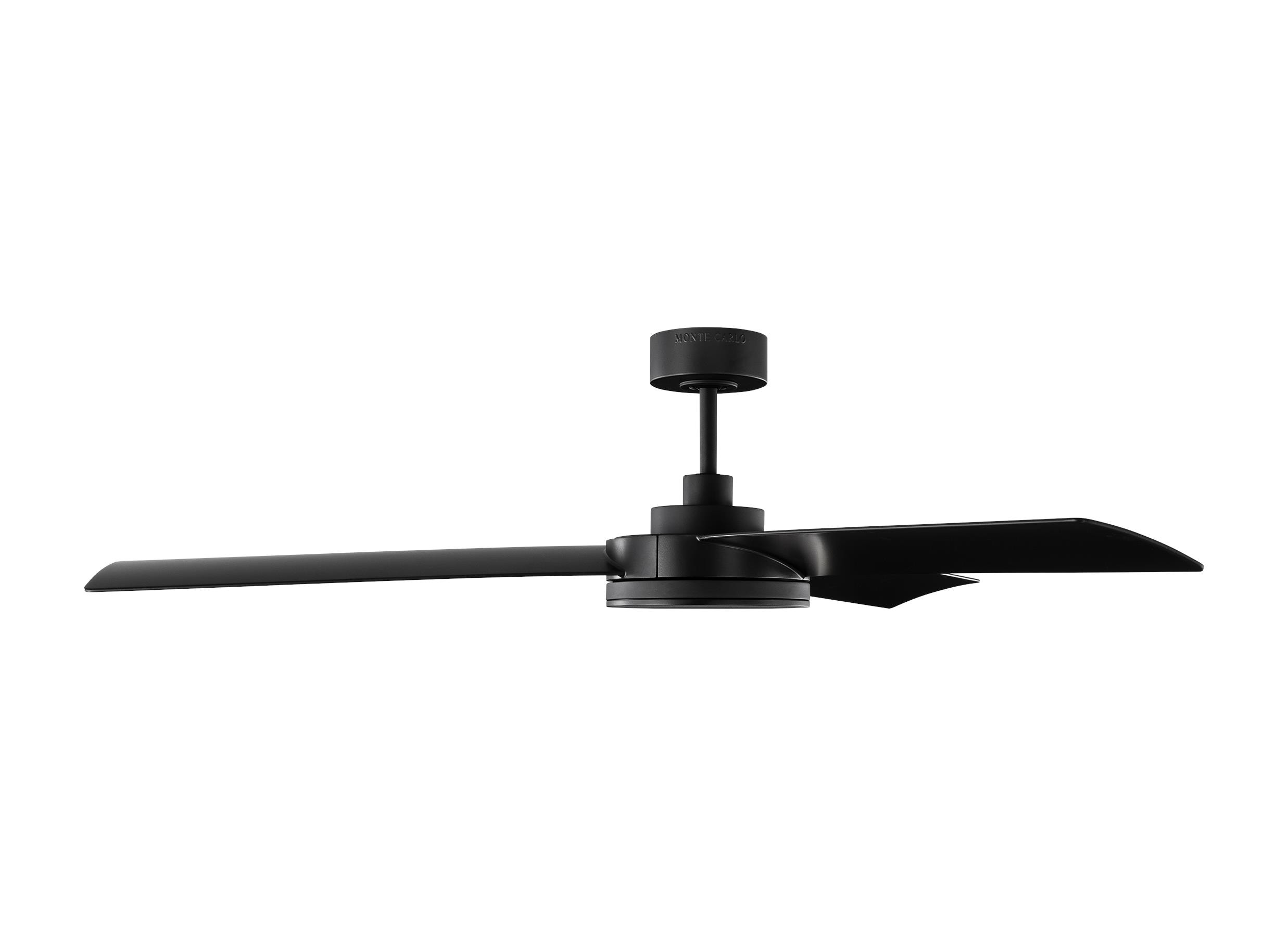 Generation Lighting 3CQR56MBKD Ceiling-Fans - View #3