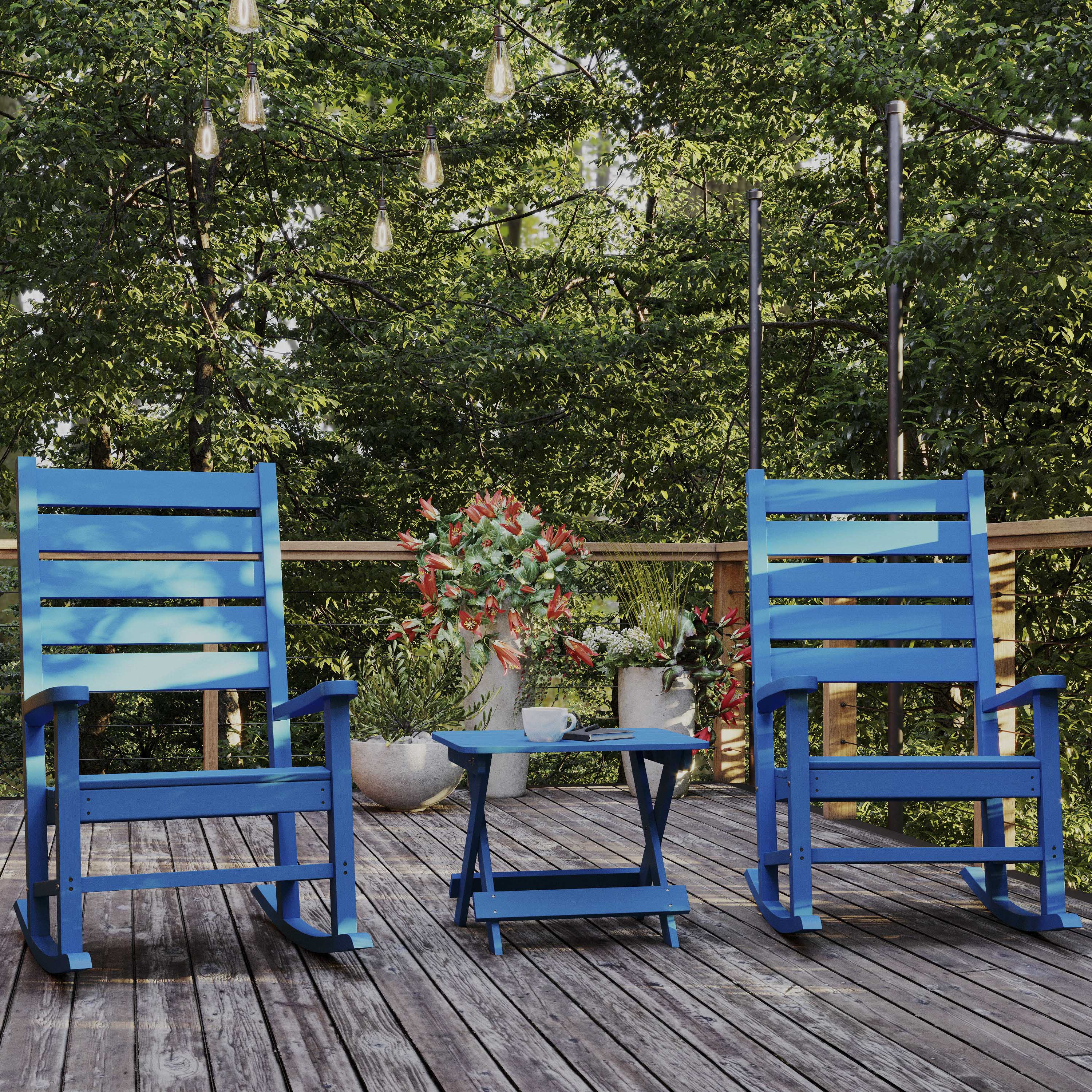 Flash Furniture 196861096754 Patio-Tables - View #5