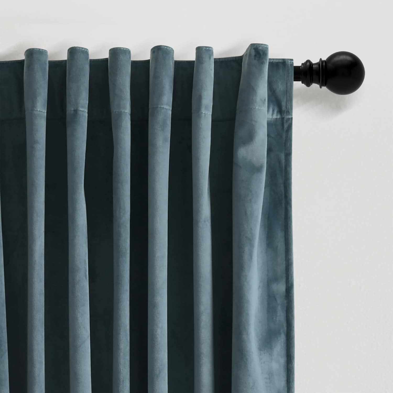 Lush Decor 21T012480 curtains - View #2