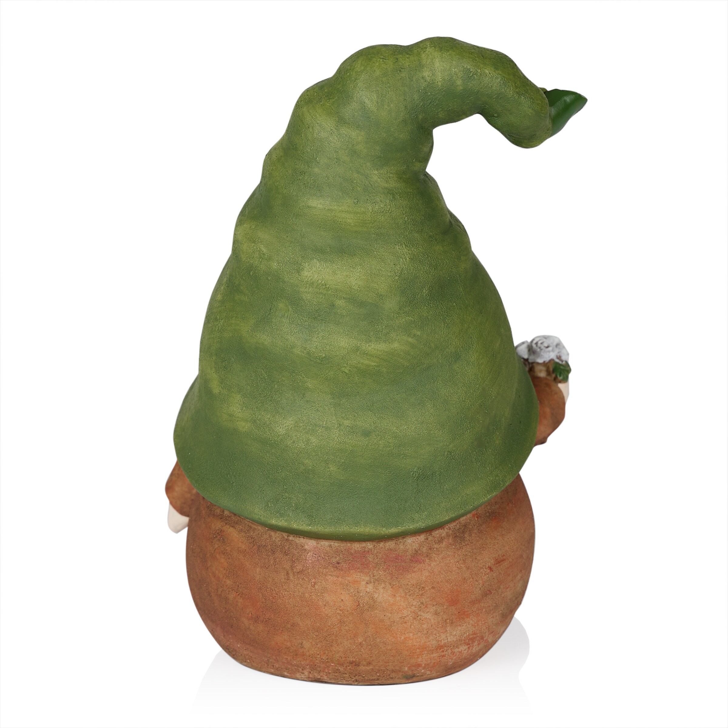 Alpine Corporation QWR1442 Garden-Statue - View #4