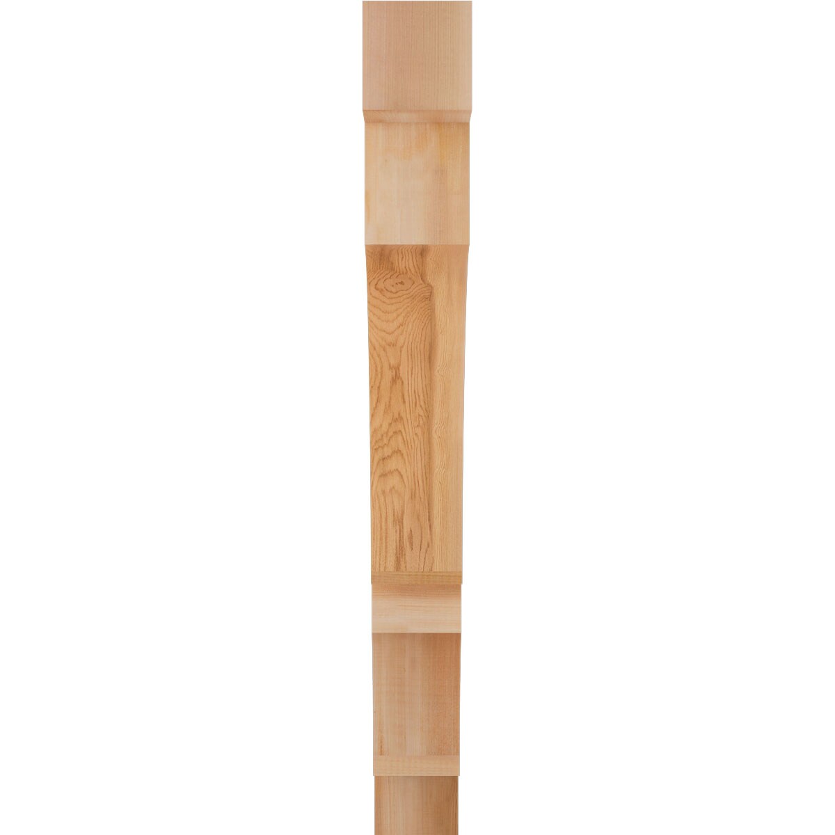 Ekena Millwork BKT04X32X36BOA05RWR corbels - View #2