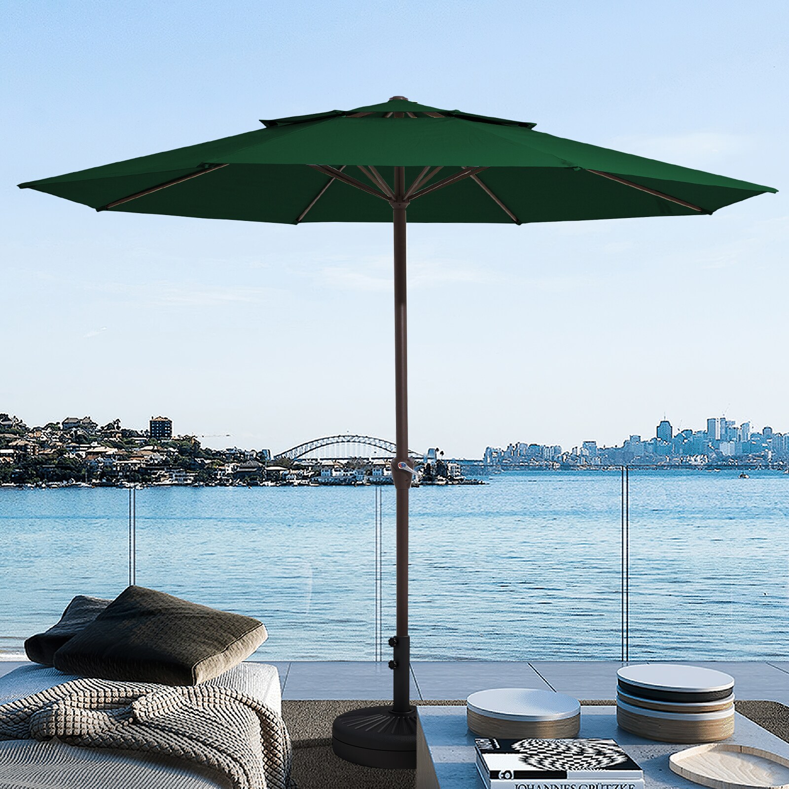 VOUA 10QTZZS-LV Umbrellas-2 - View #2