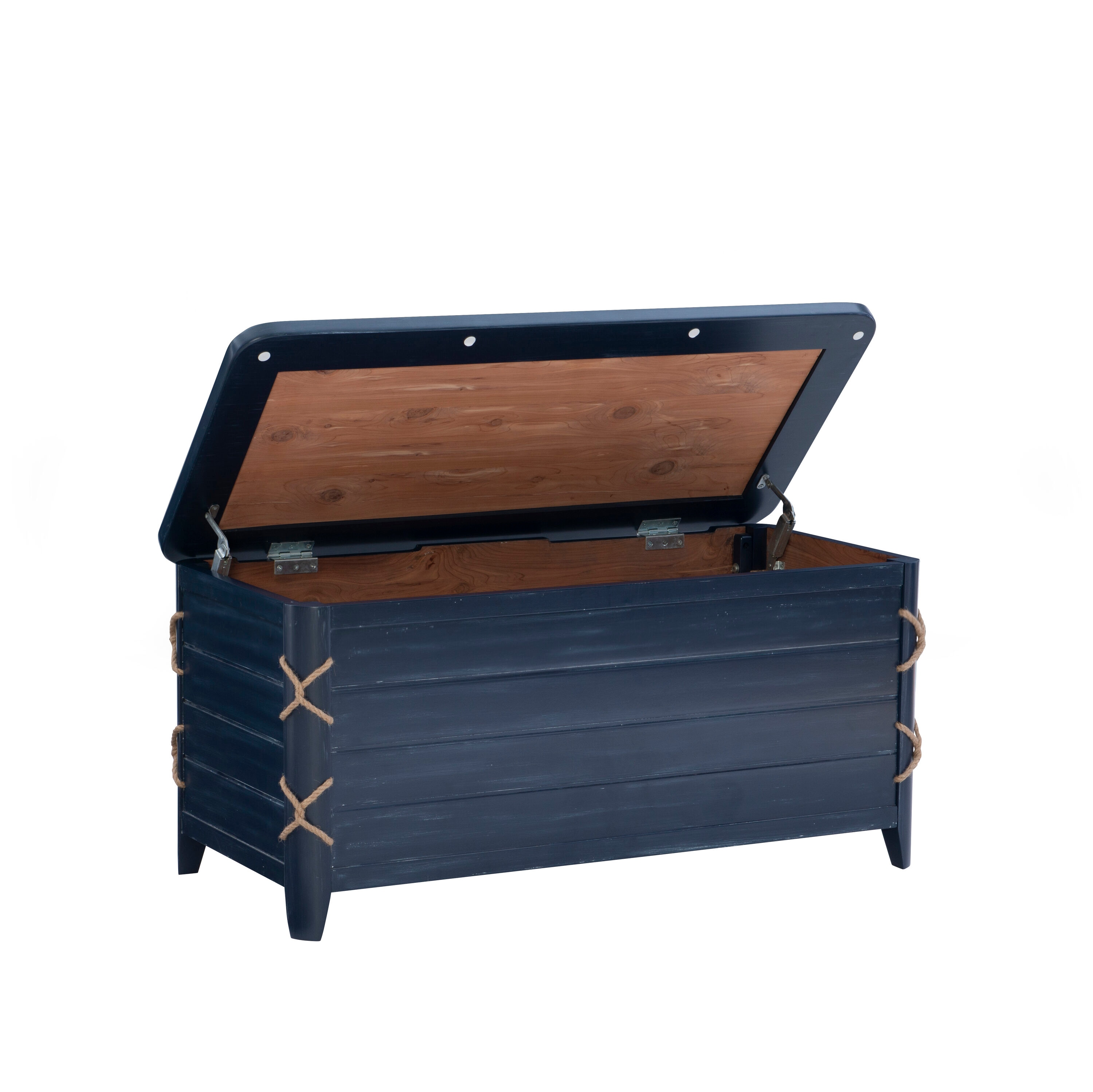 Linon PWLSS719 chests - View #3