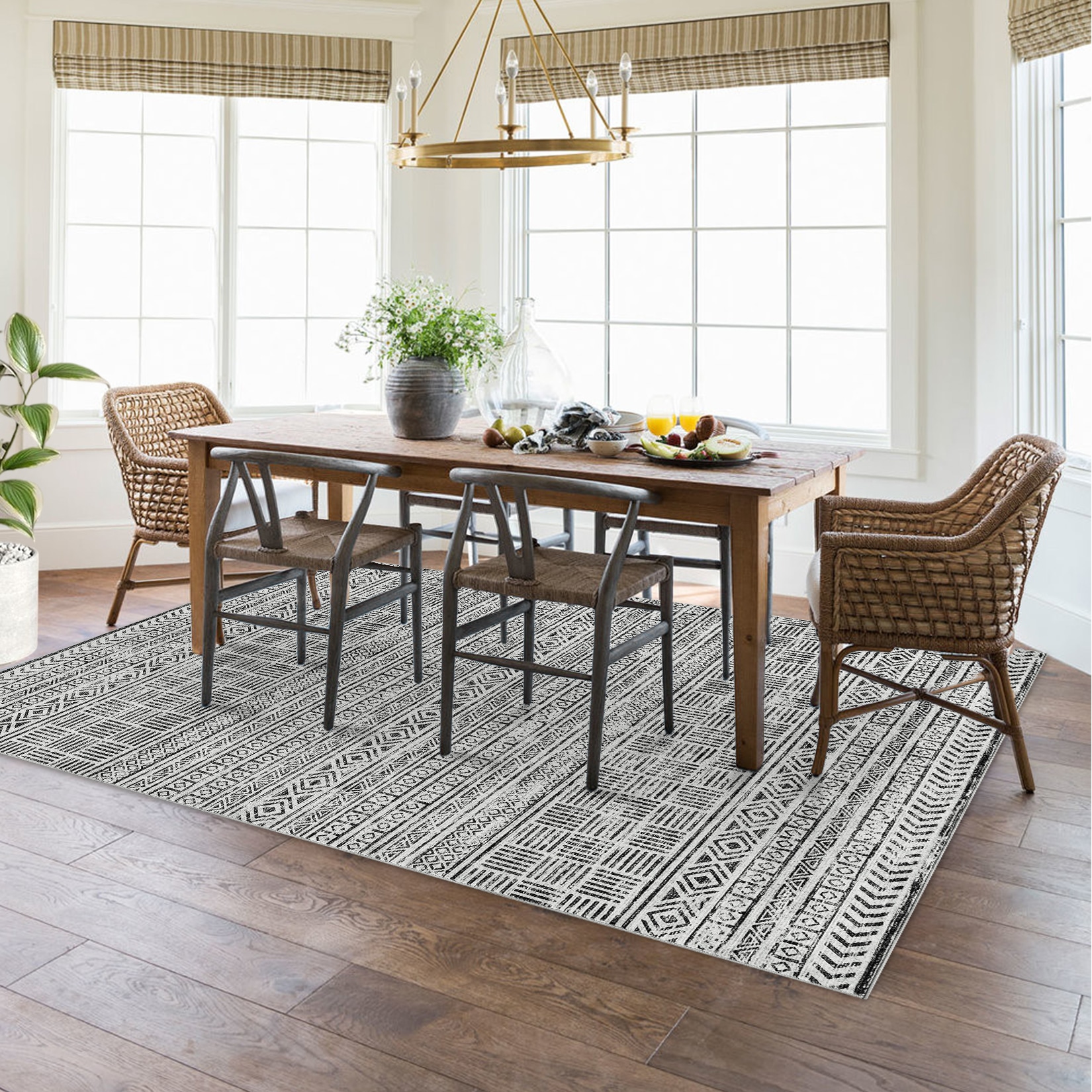 DEXSO CTQBMJWAY2B0WAX rugs - View #2