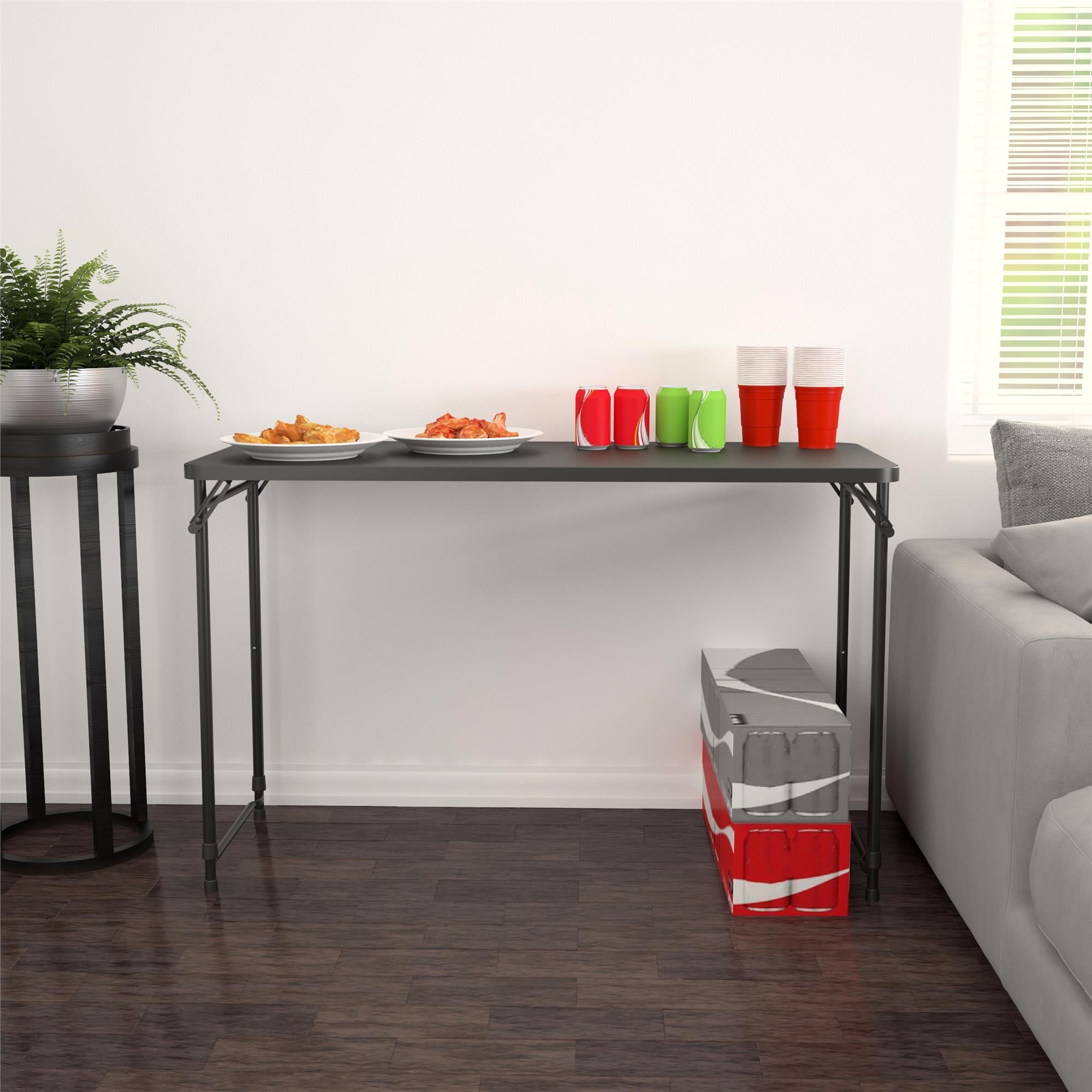Cosco 14440BLK1E Folding-Tables - View #2