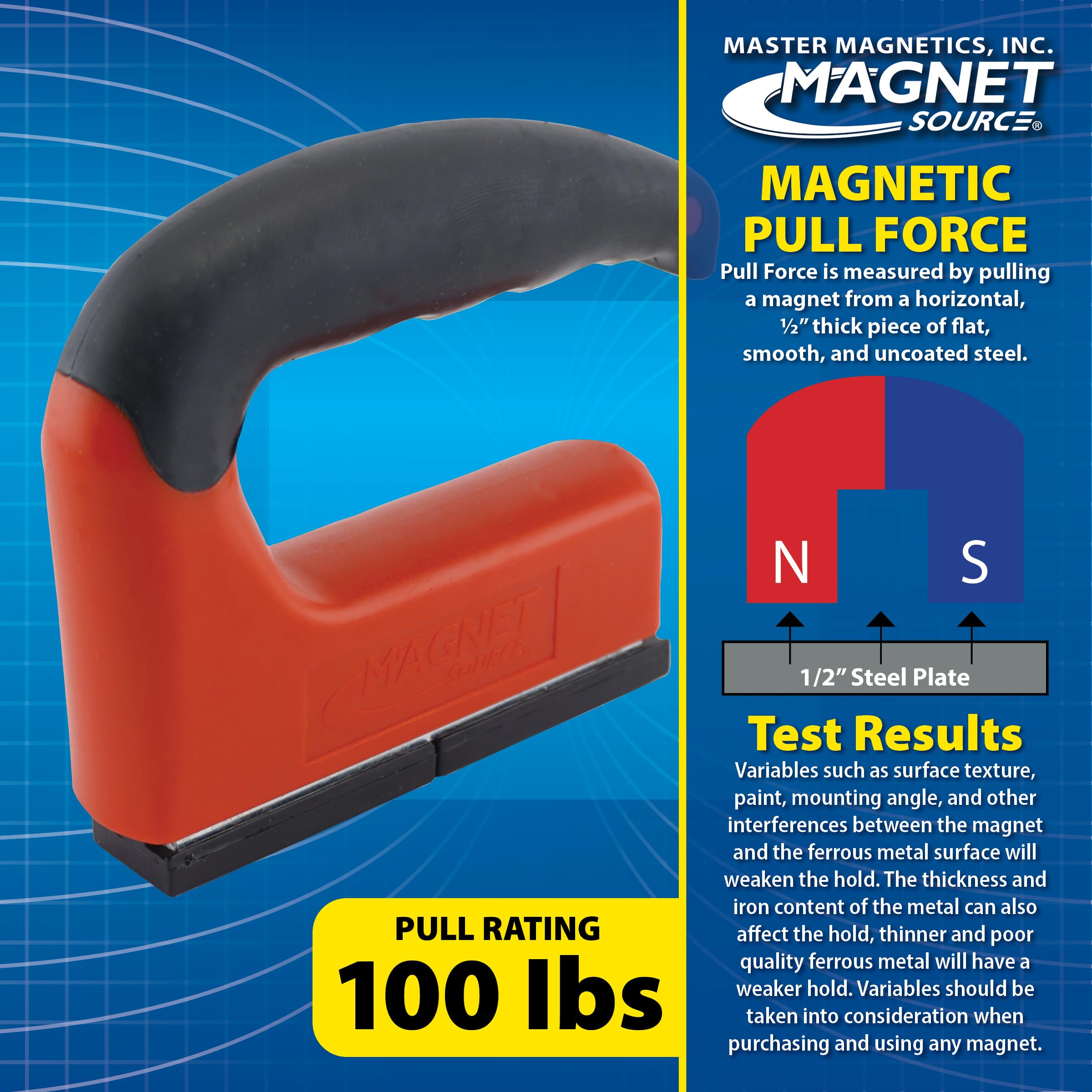 Master Magnetics 7501 Magnetic-Tools - View #5