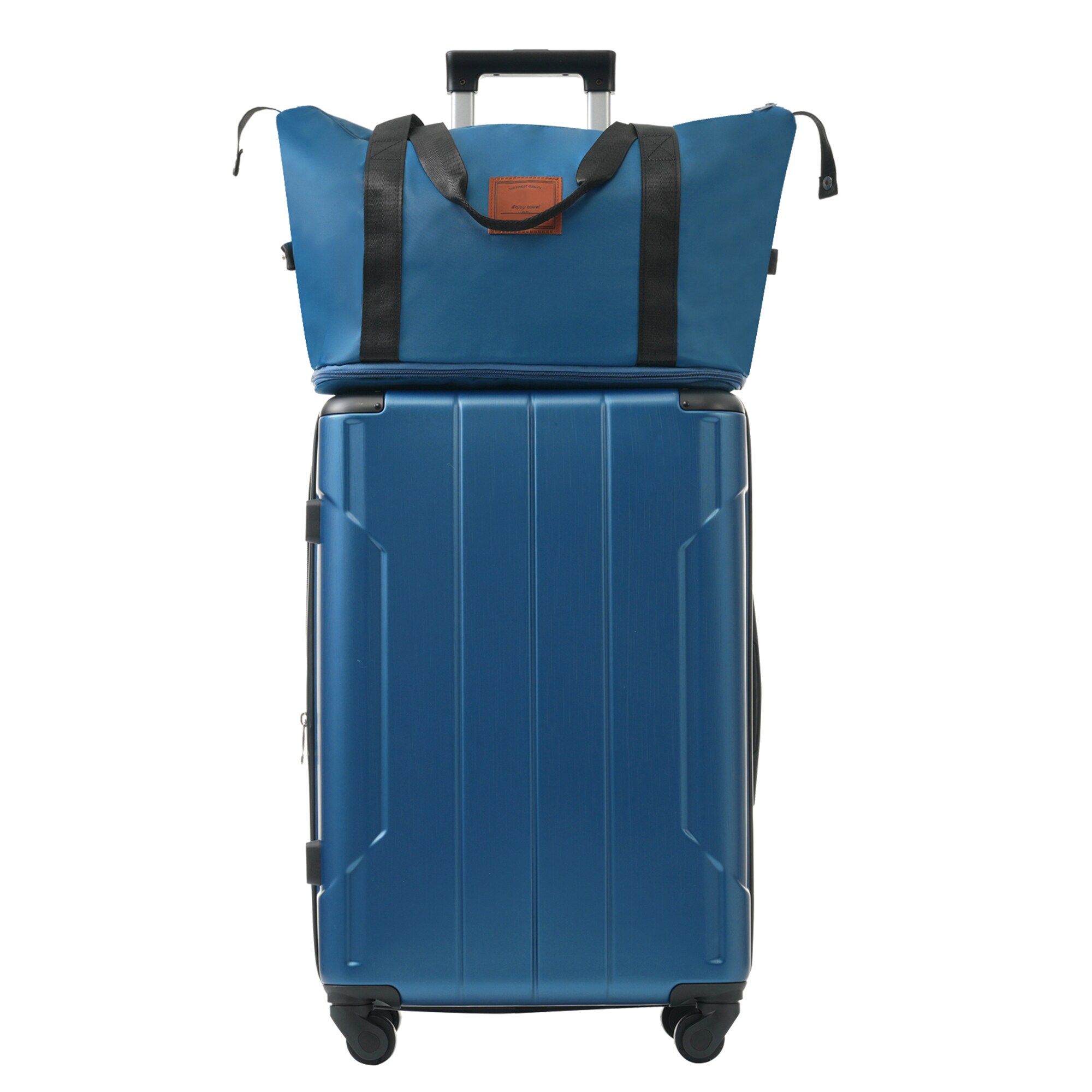 Bybafun YD9500022 Luggage-And-Luggage-Sets - View #9
