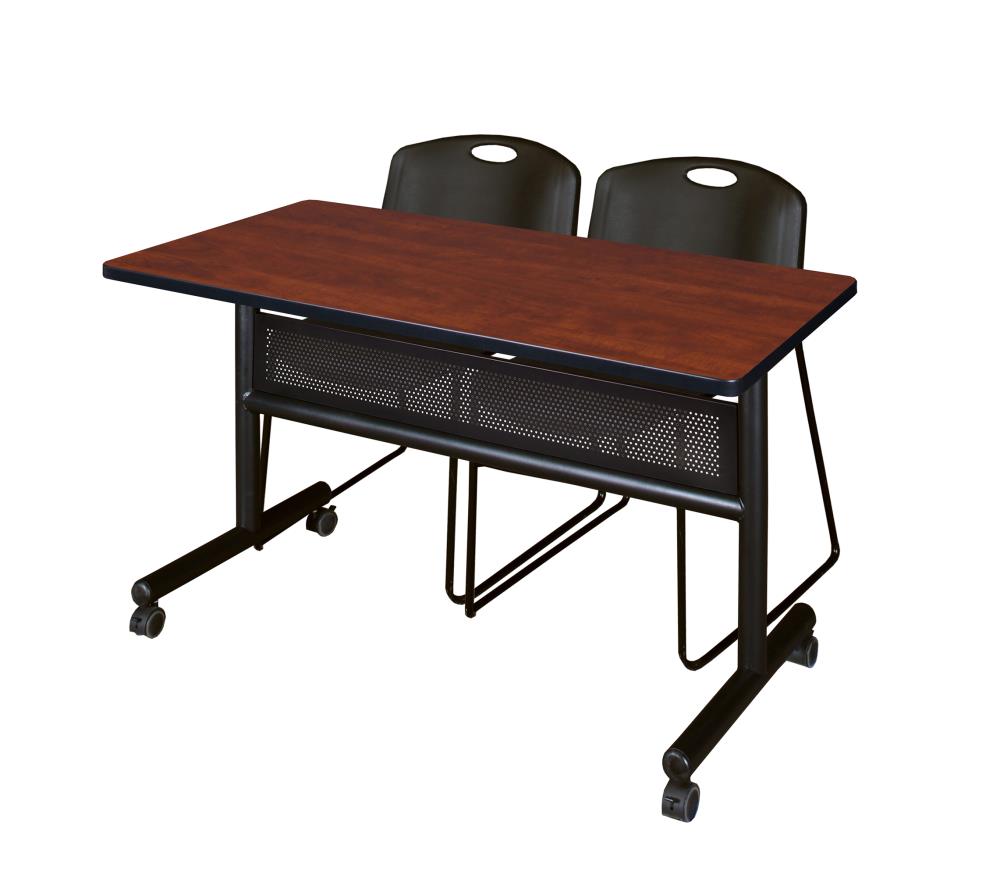Regency MKFTM4830CH Office-Tables - View #7