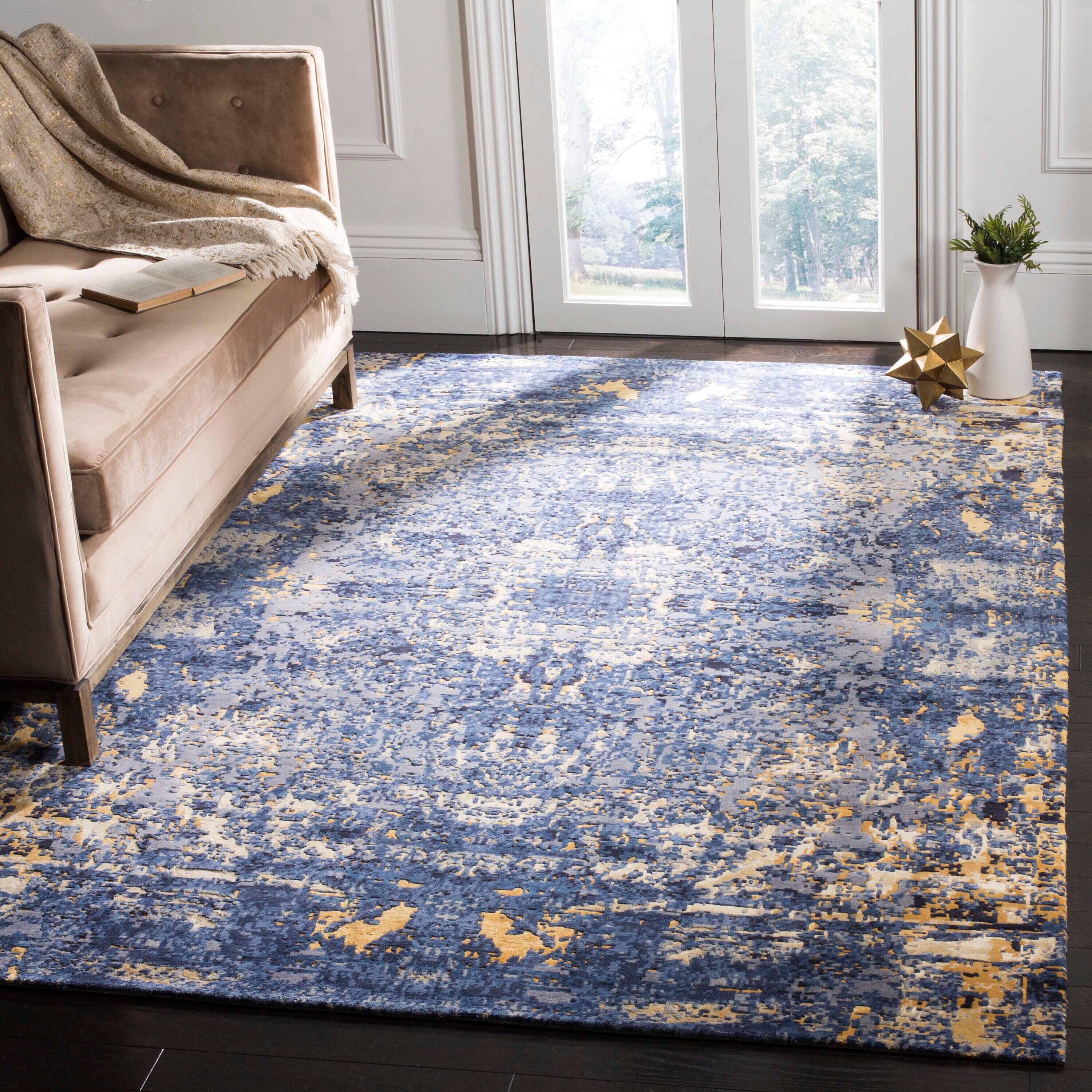 Safavieh CEN102C-6 rugs - View #2