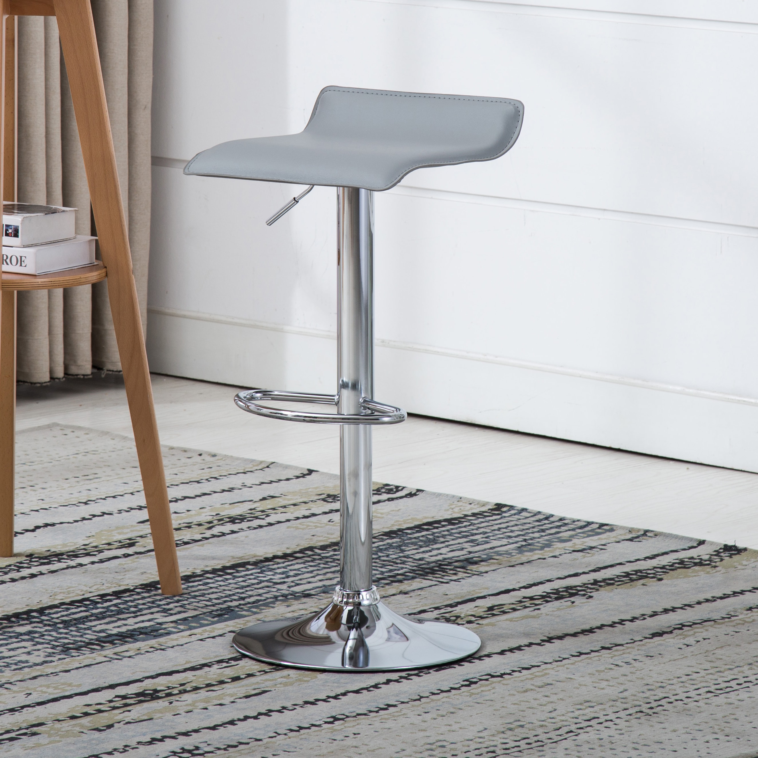 AC Pacific ACBS11-GRAY stools - View #3