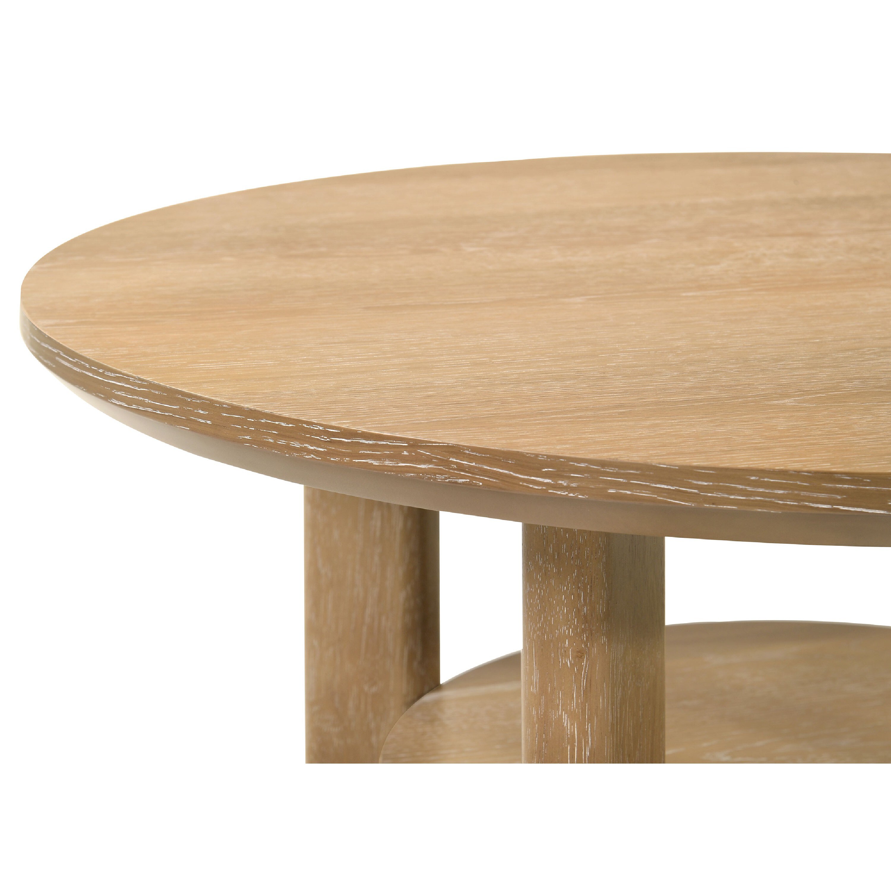 Benzara BM352615 End-Tables - View #4