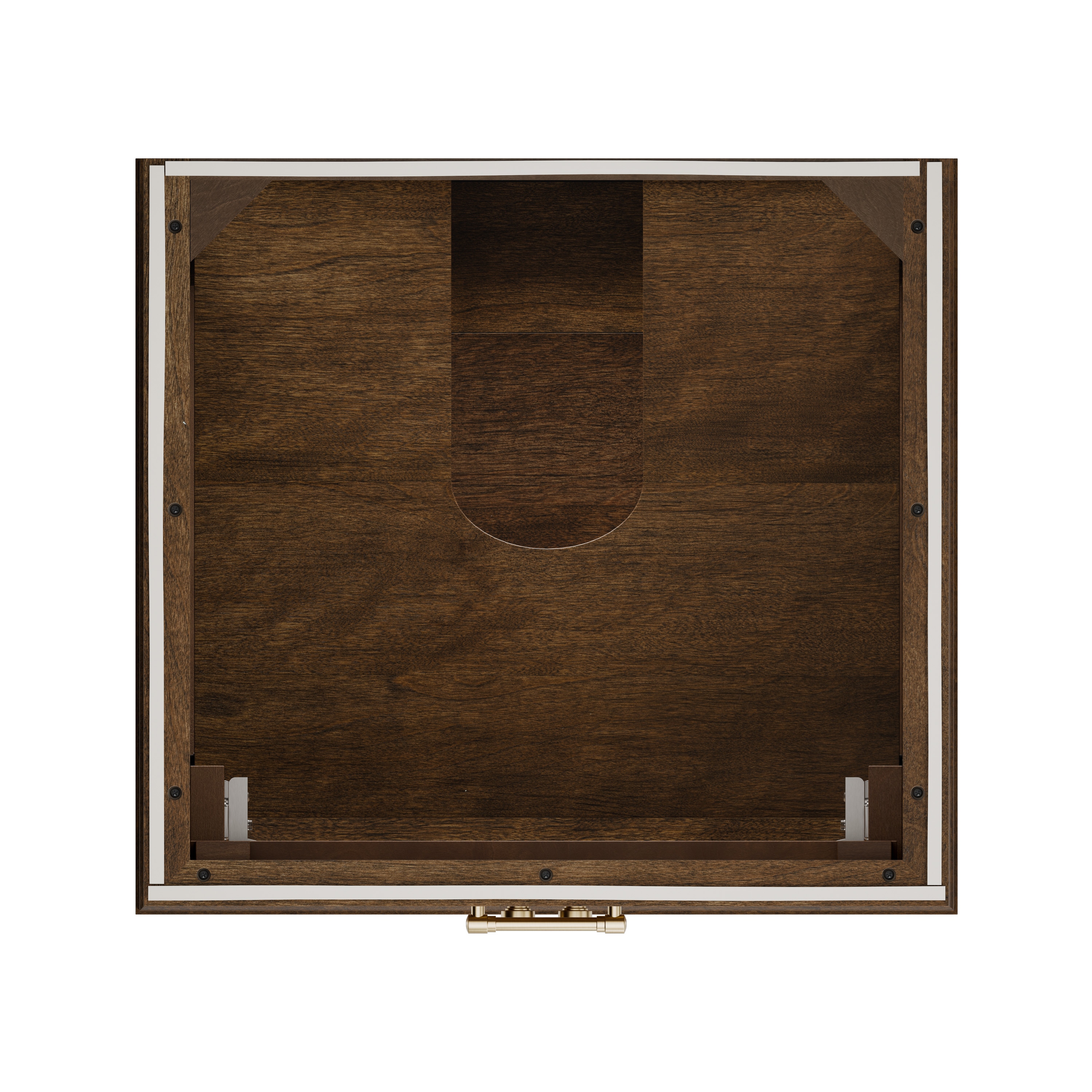 allen + roth 2026VA-24-372-900L Bath-Vanity-Combo - View #8