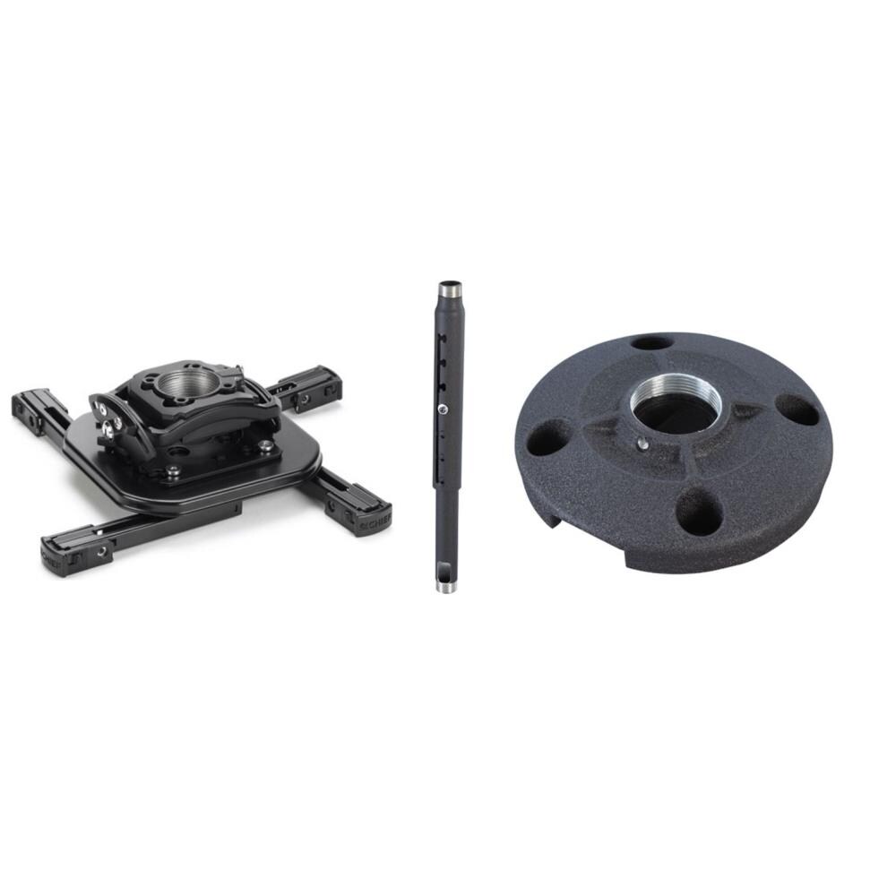 Chief TCNCD383702  Mounts CHF-KITMD0305 Projector Flat Ceiling Kit