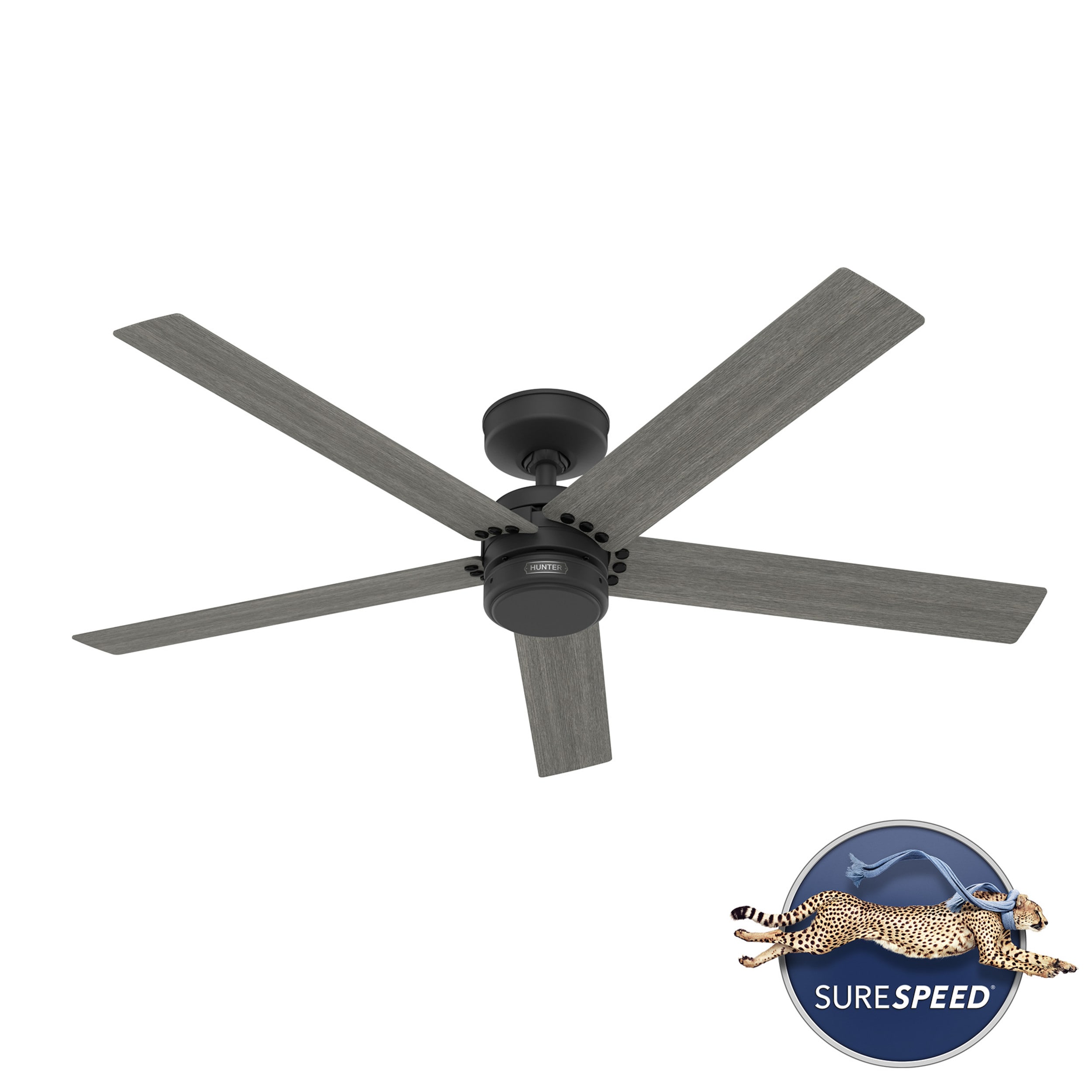 Hunter 52247 Ceiling-Fans - View #2