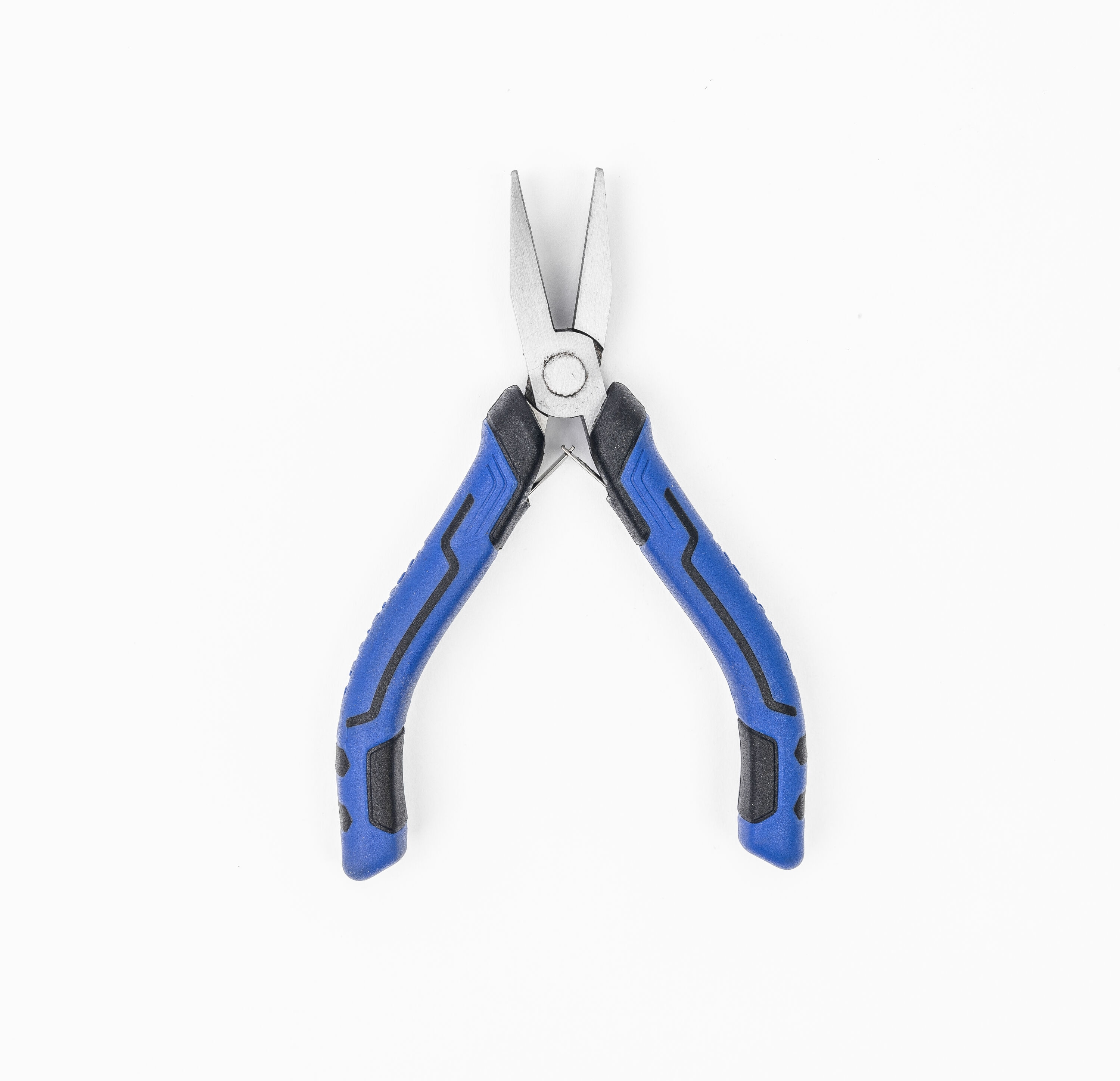 Kobalt 54915 4.875-in Needle nose pliers