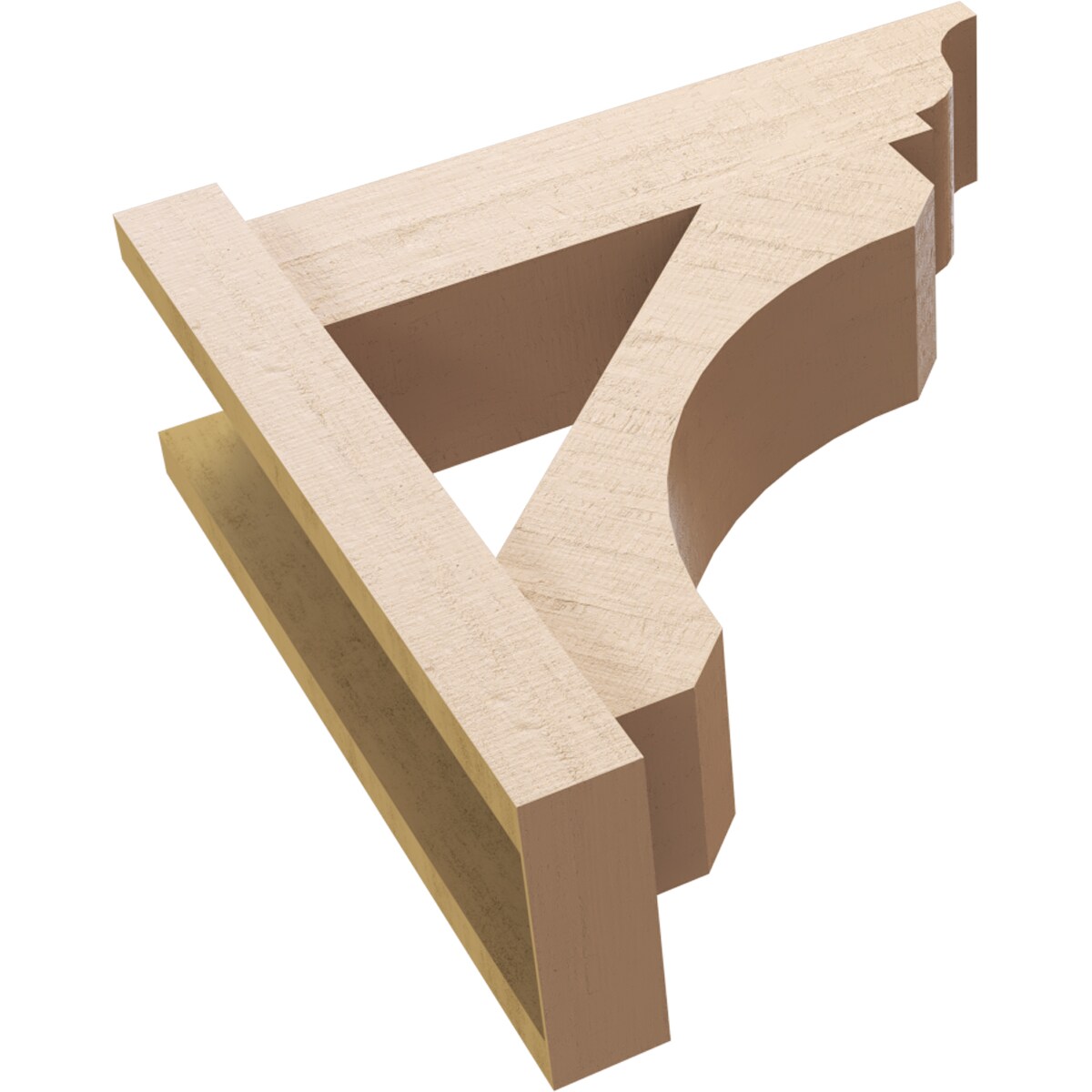 Ekena Millwork 2132746 outlookers - View #6