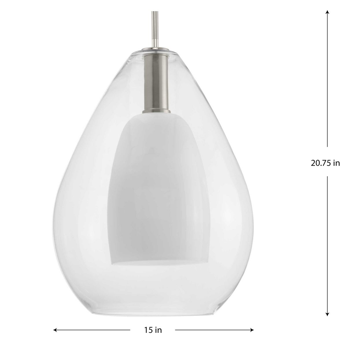 Progress Lighting P500439-009 Pendant-Lights - View #10