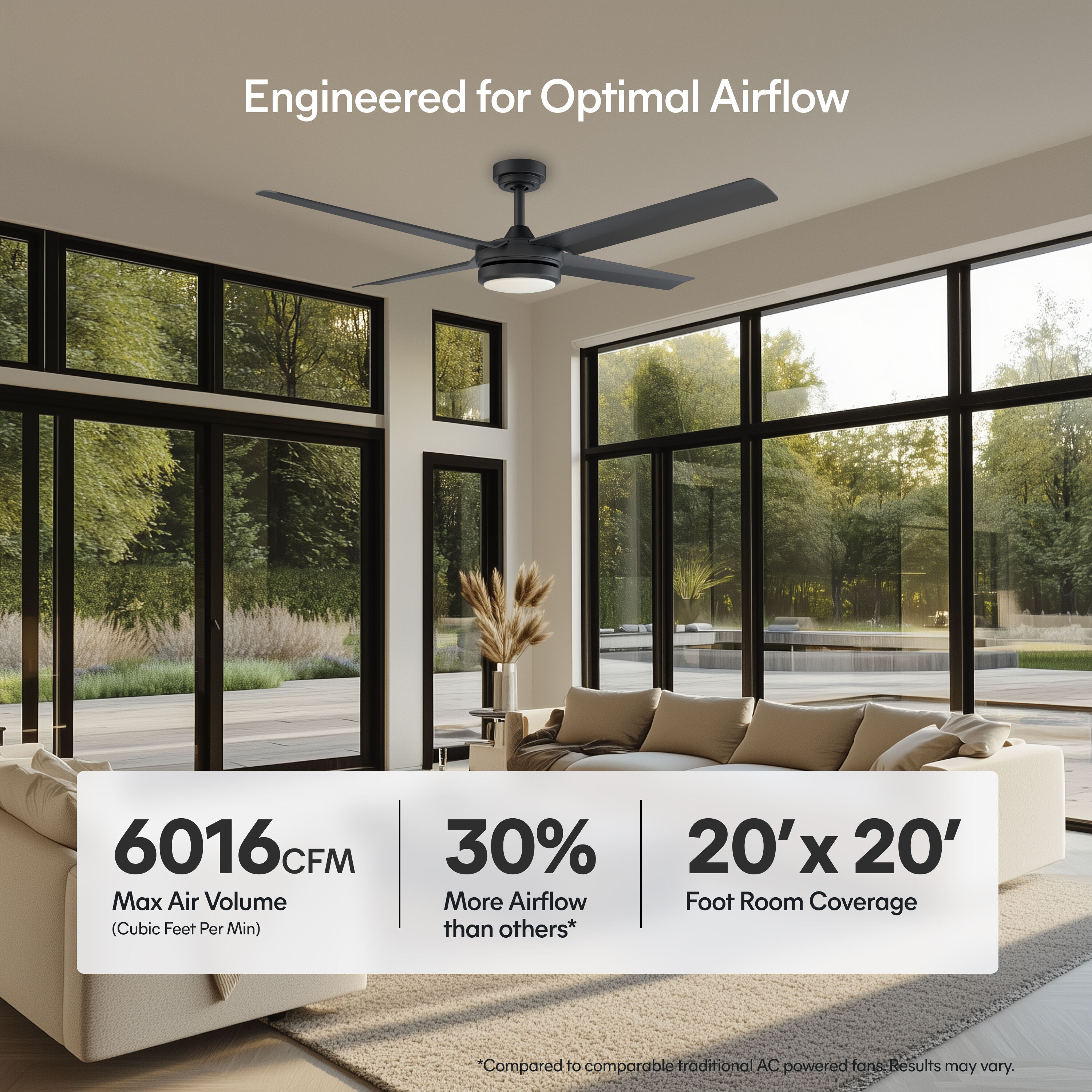 ALTITUDE 108L56MBKMBK Ceiling-Fans - View #8
